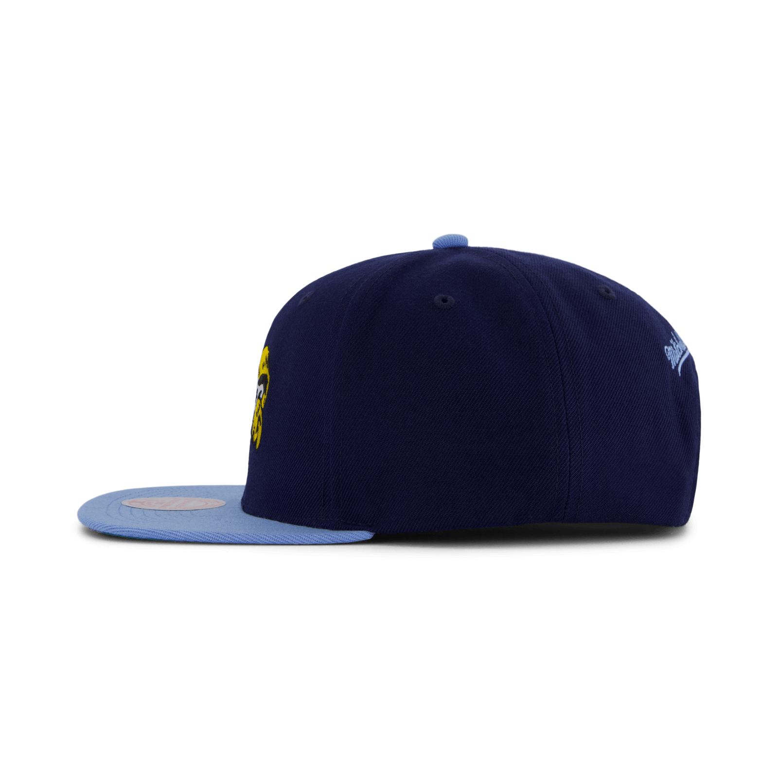 UNC Team 2 Tone 2.0 Snapback