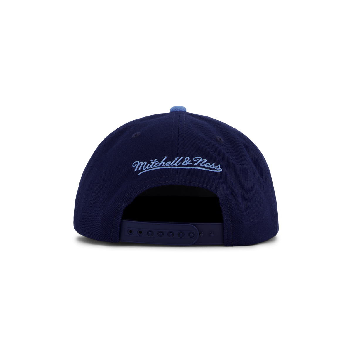 UNC Team 2 Tone 2.0 Snapback