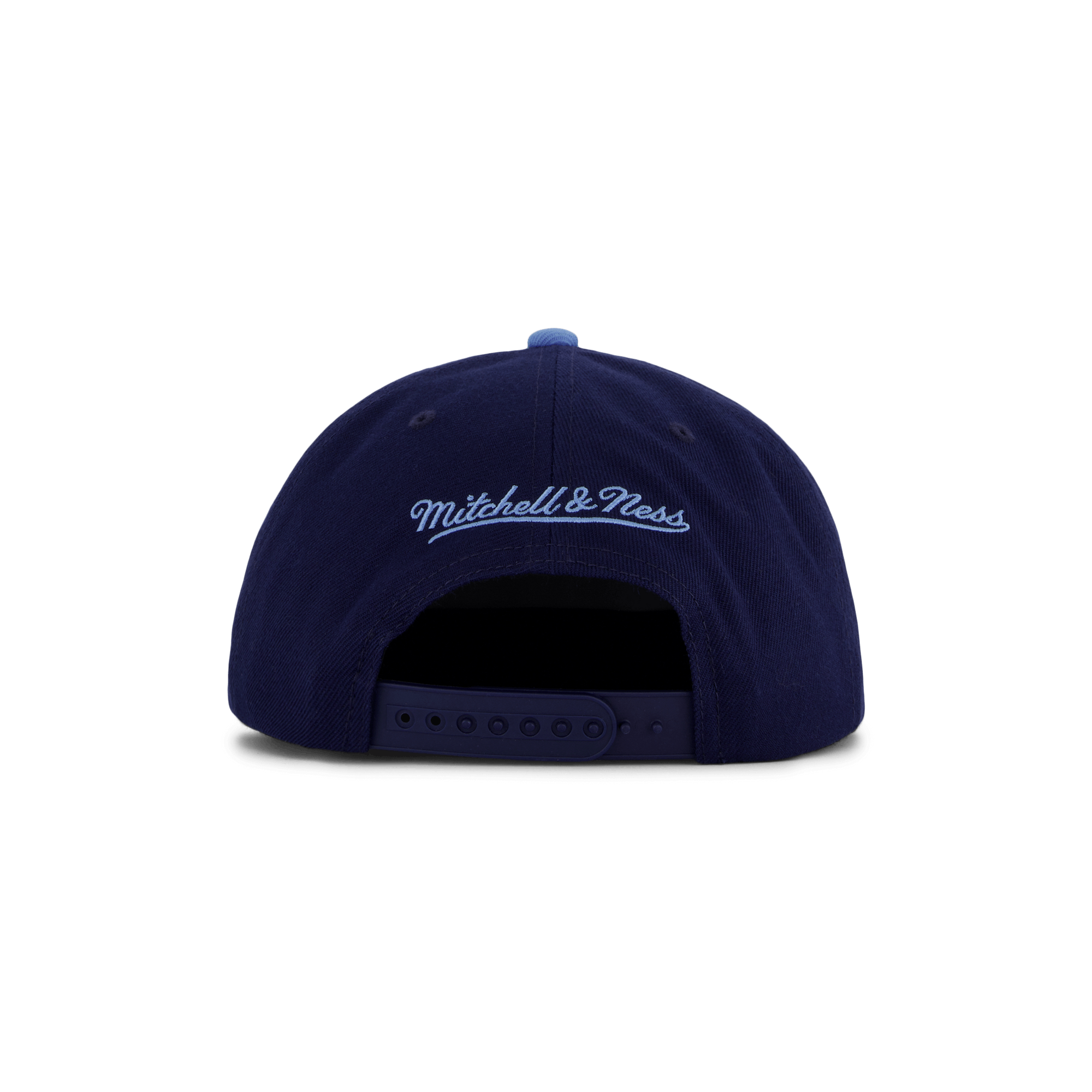 UNC Team 2 Tone 2.0 Snapback