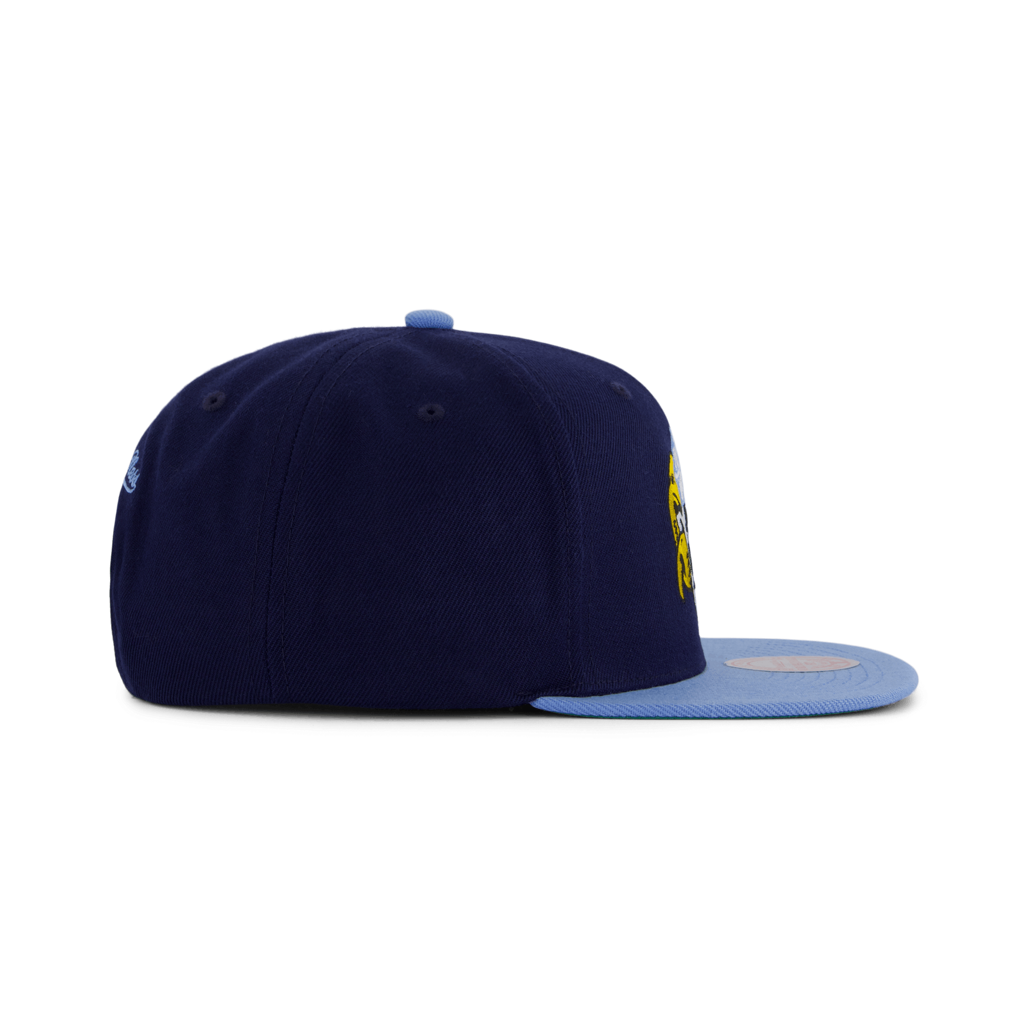 UNC Team 2 Tone 2.0 Snapback