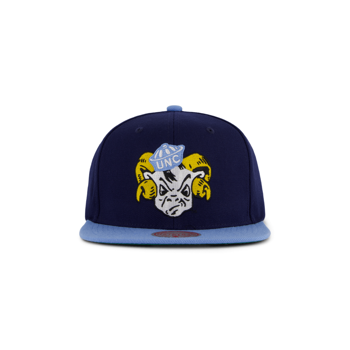 UNC Team 2 Tone 2.0 Snapback