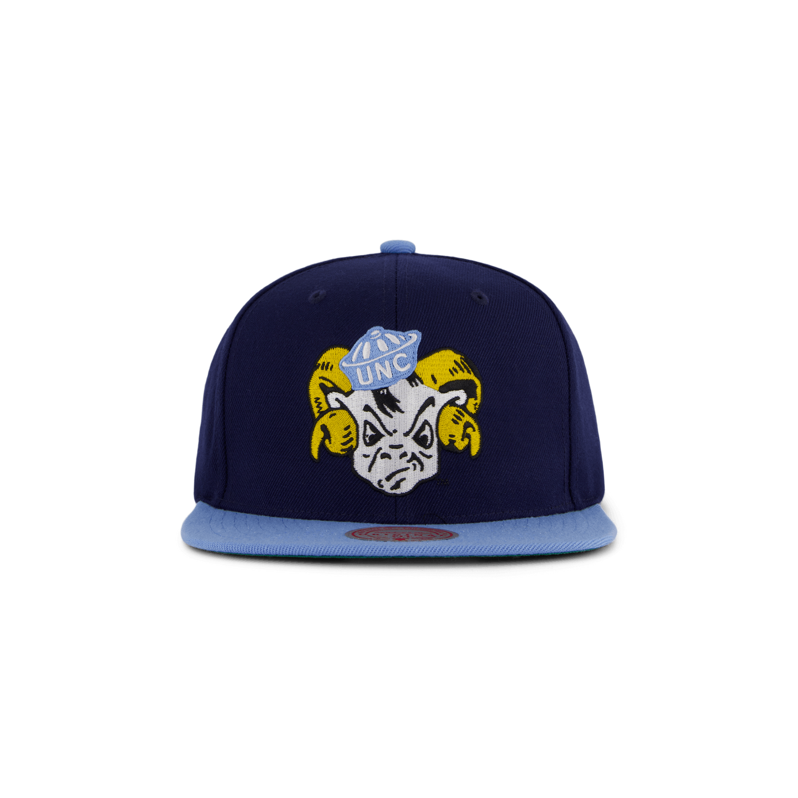 UNC Team 2 Tone 2.0 Snapback
