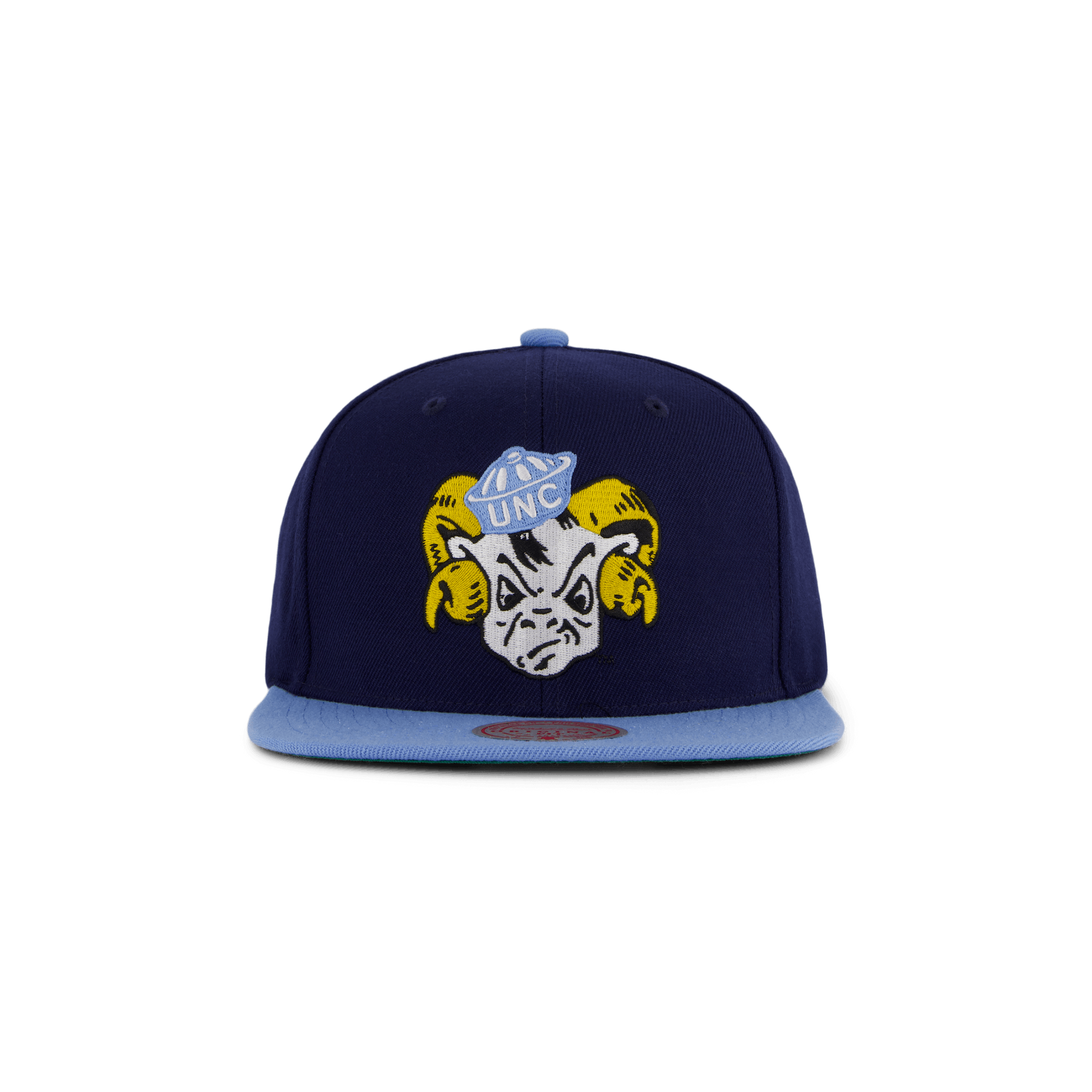 UNC Team 2 Tone 2.0 Snapback