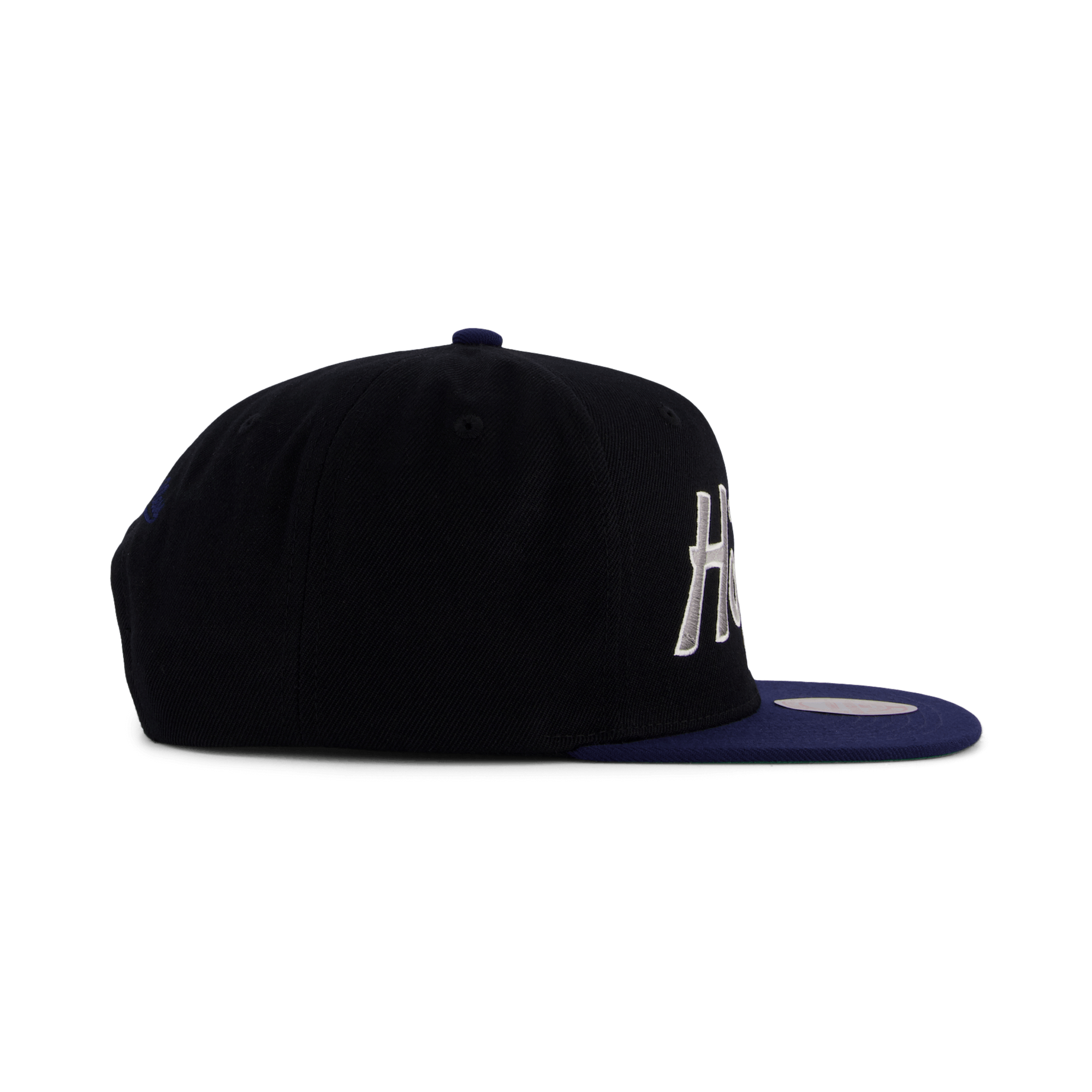 Hoyas Team Script 2.0 Snapback