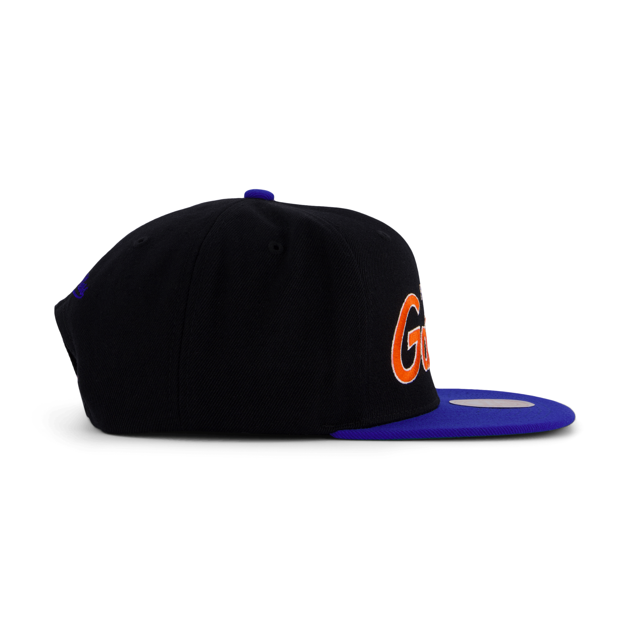 Gators Team Script 2.0 Snapback