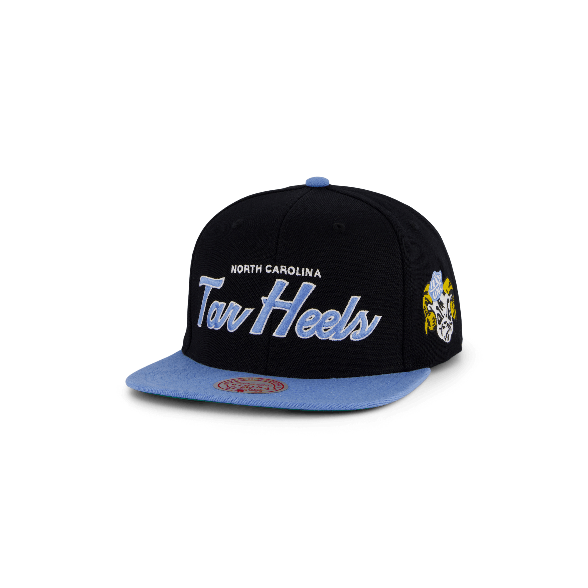 UNC Team Script 2.0 Snapback