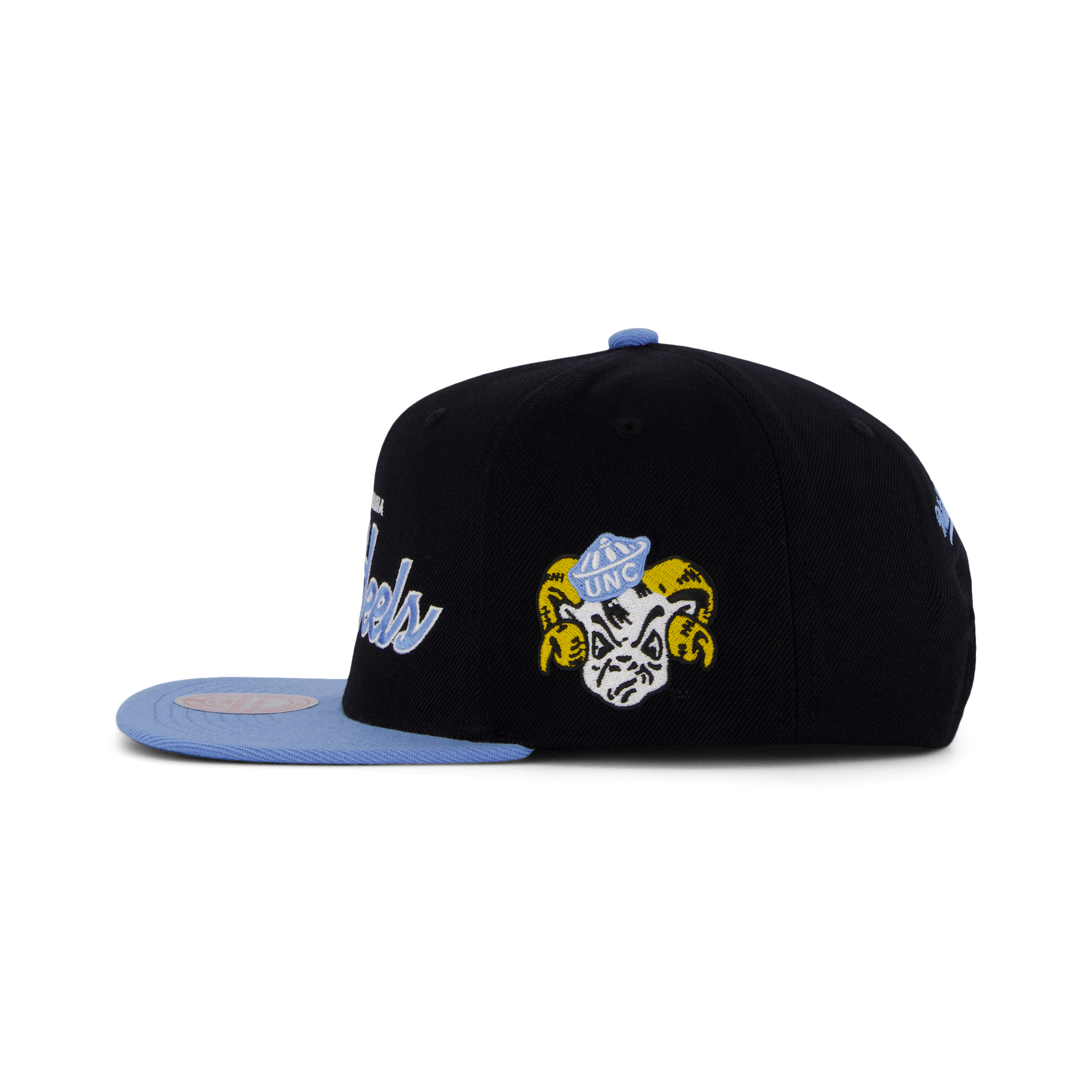 UNC Team Script 2.0 Snapback