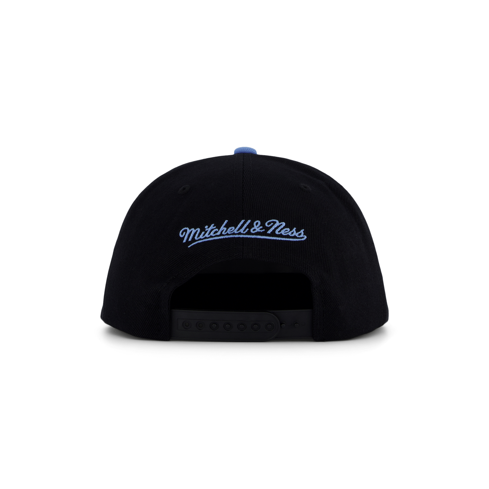 UNC Team Script 2.0 Snapback