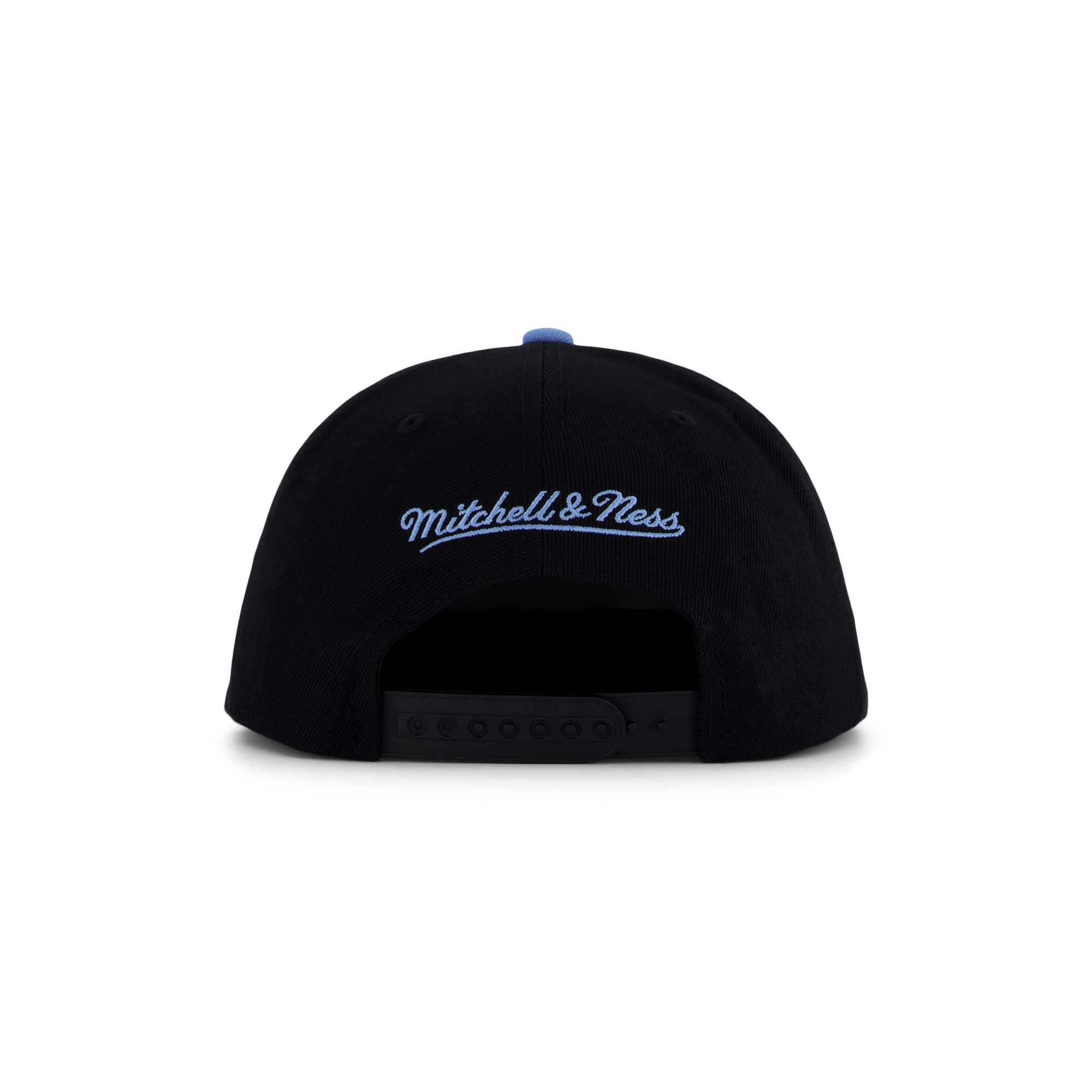 UNC Team Script 2.0 Snapback