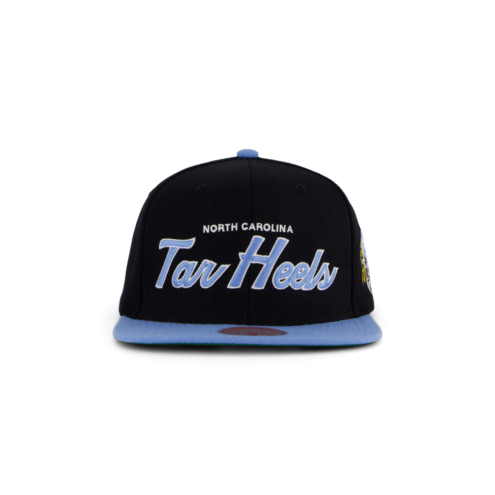 UNC Team Script 2.0 Snapback