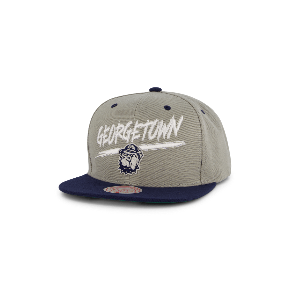 Hoyas Transcript Snapback