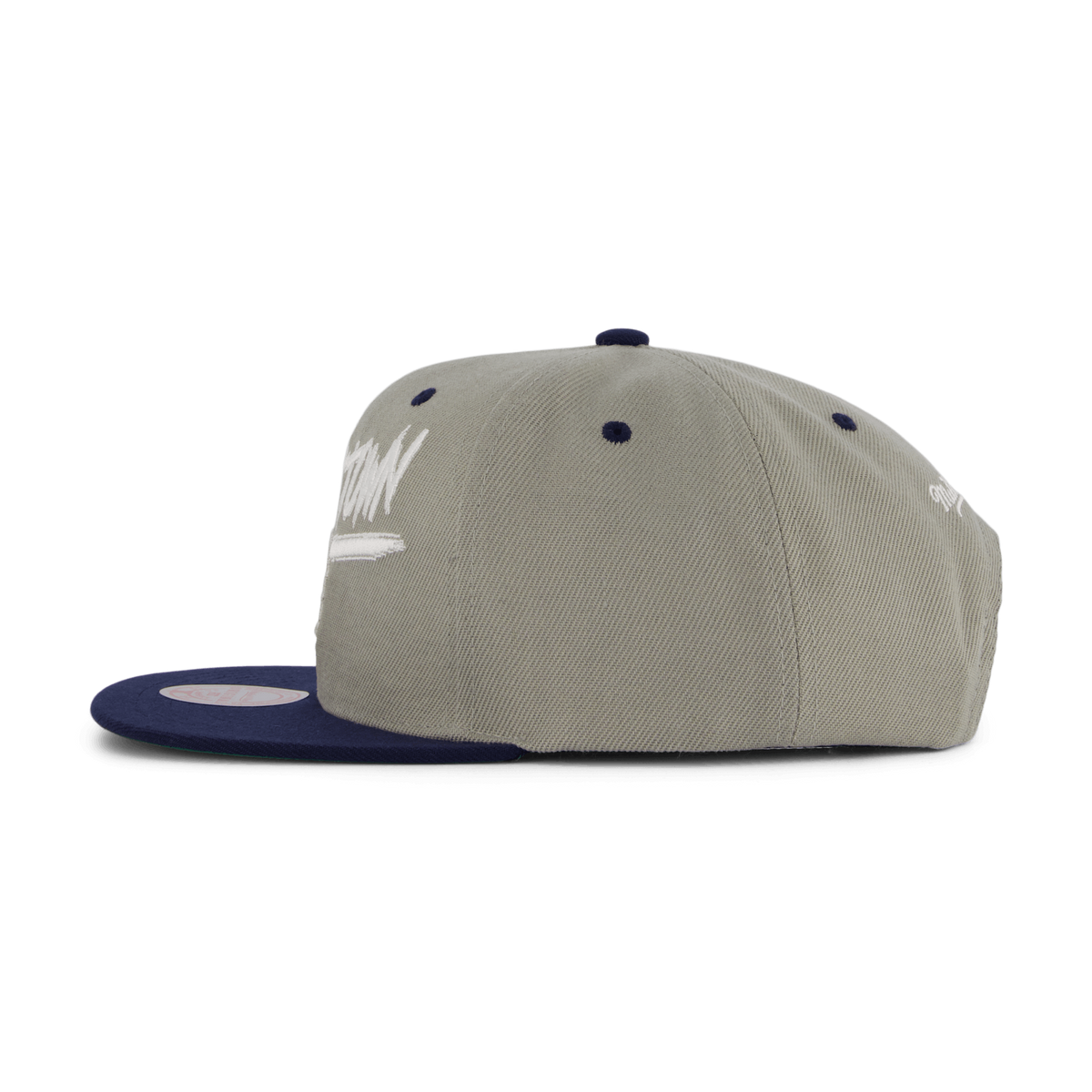 Hoyas Transcript Snapback
