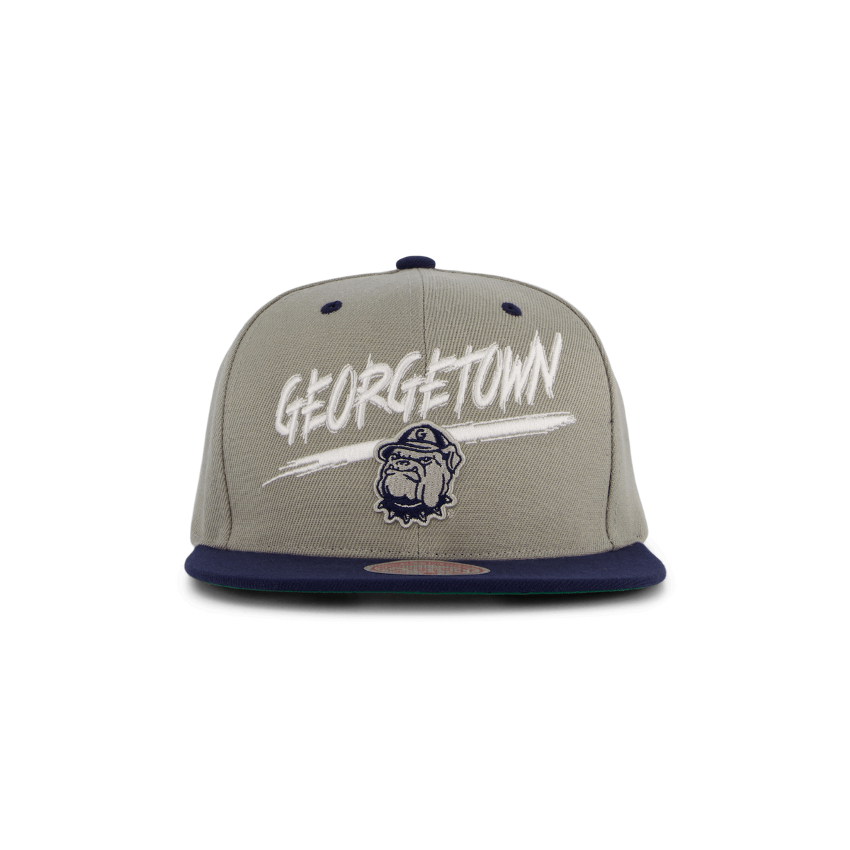 Hoyas Transcript Snapback