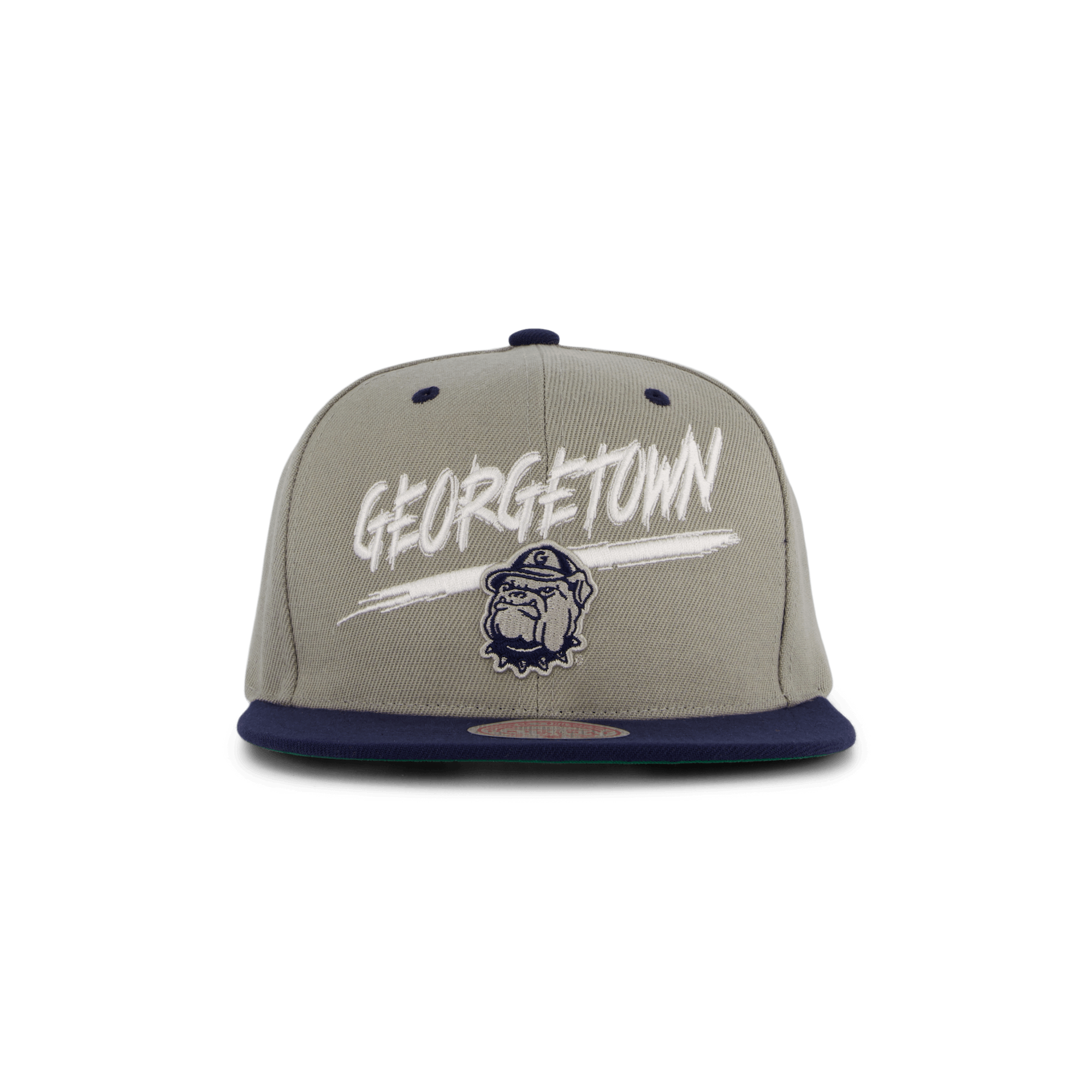 Hoyas Transcript Snapback