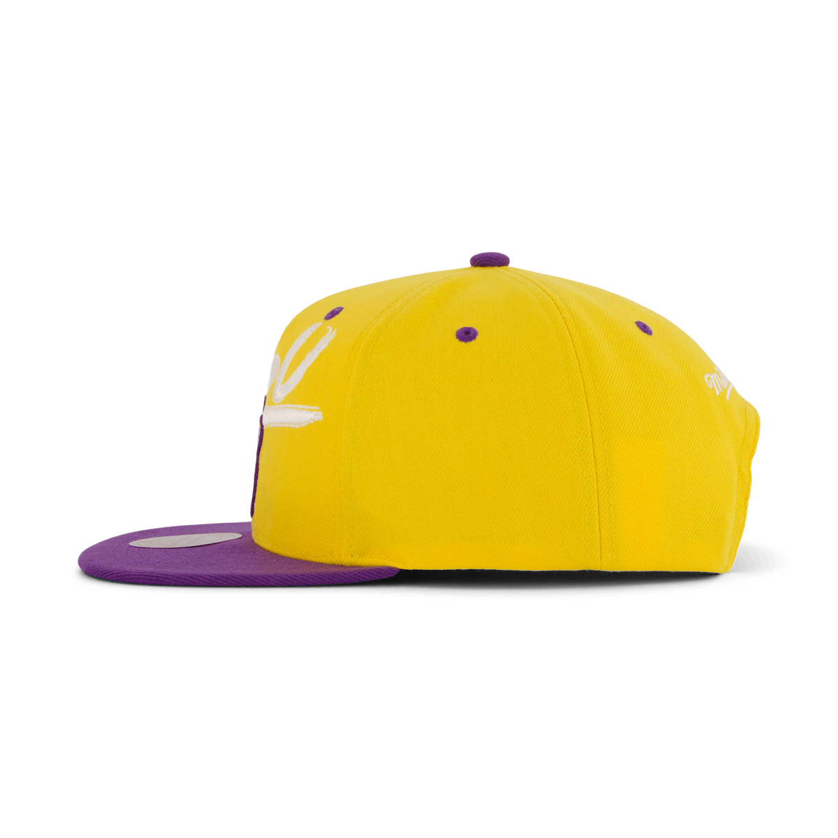 LSU Transcript Snapback