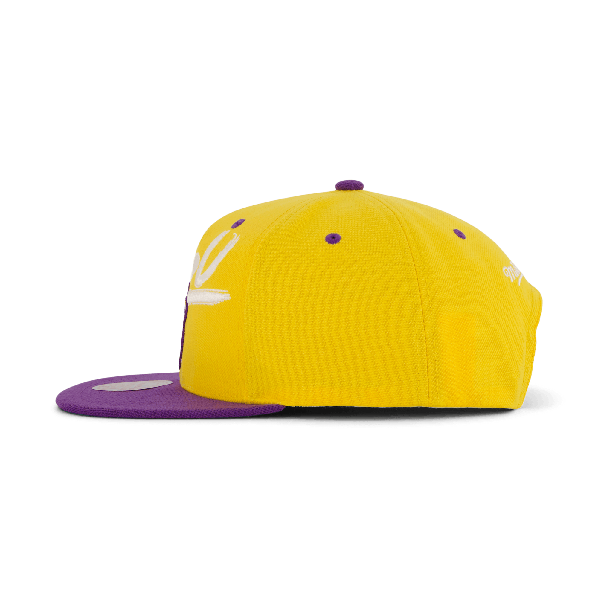 LSU Transcript Snapback