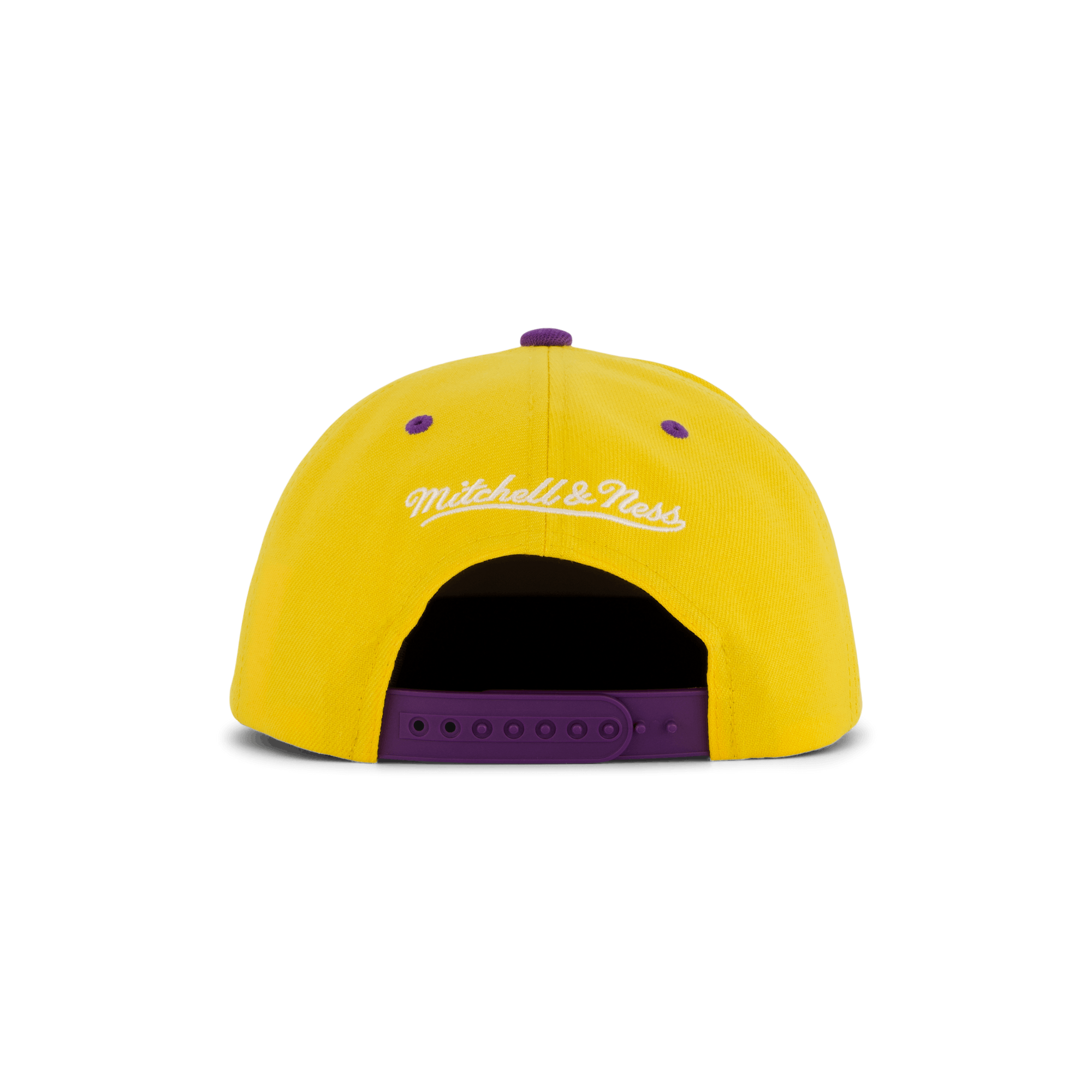 LSU Transcript Snapback