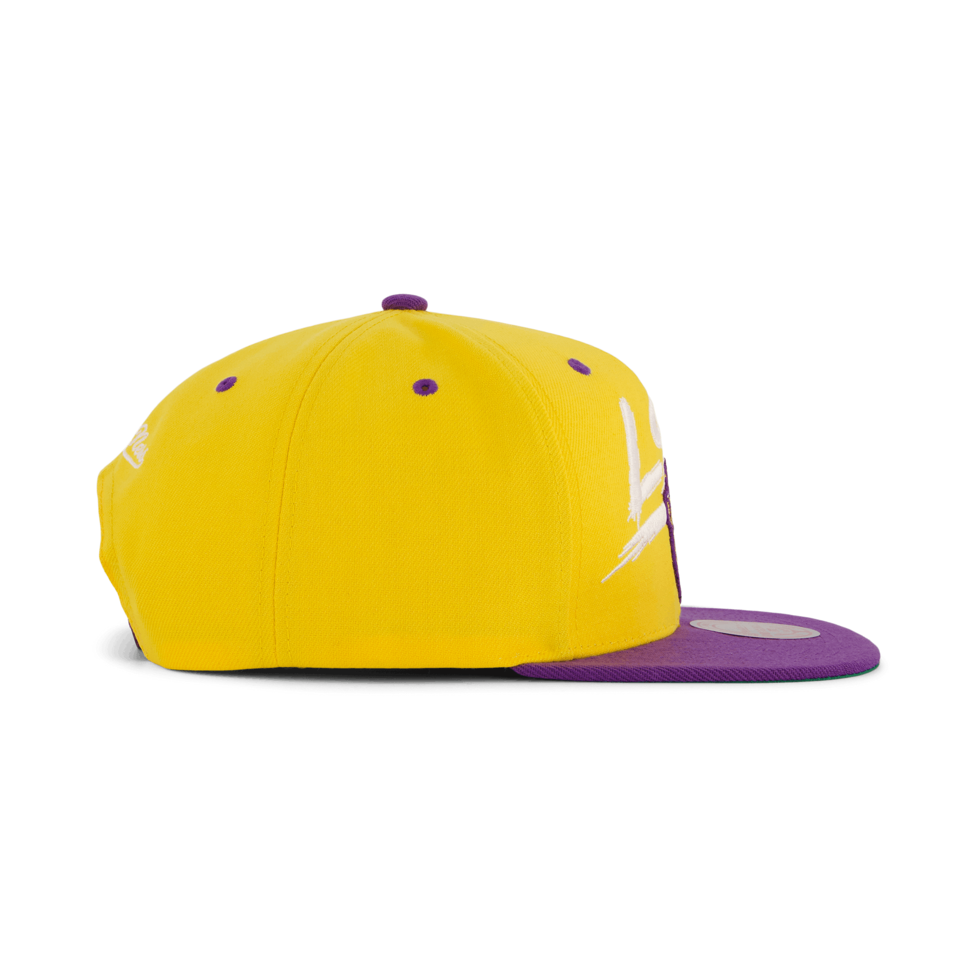 LSU Transcript Snapback