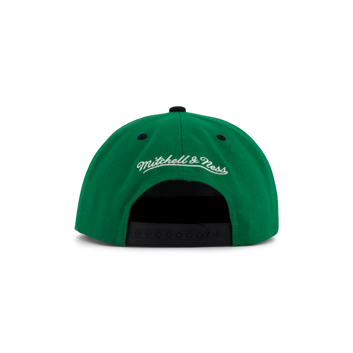 Celtics Transcript Snapback