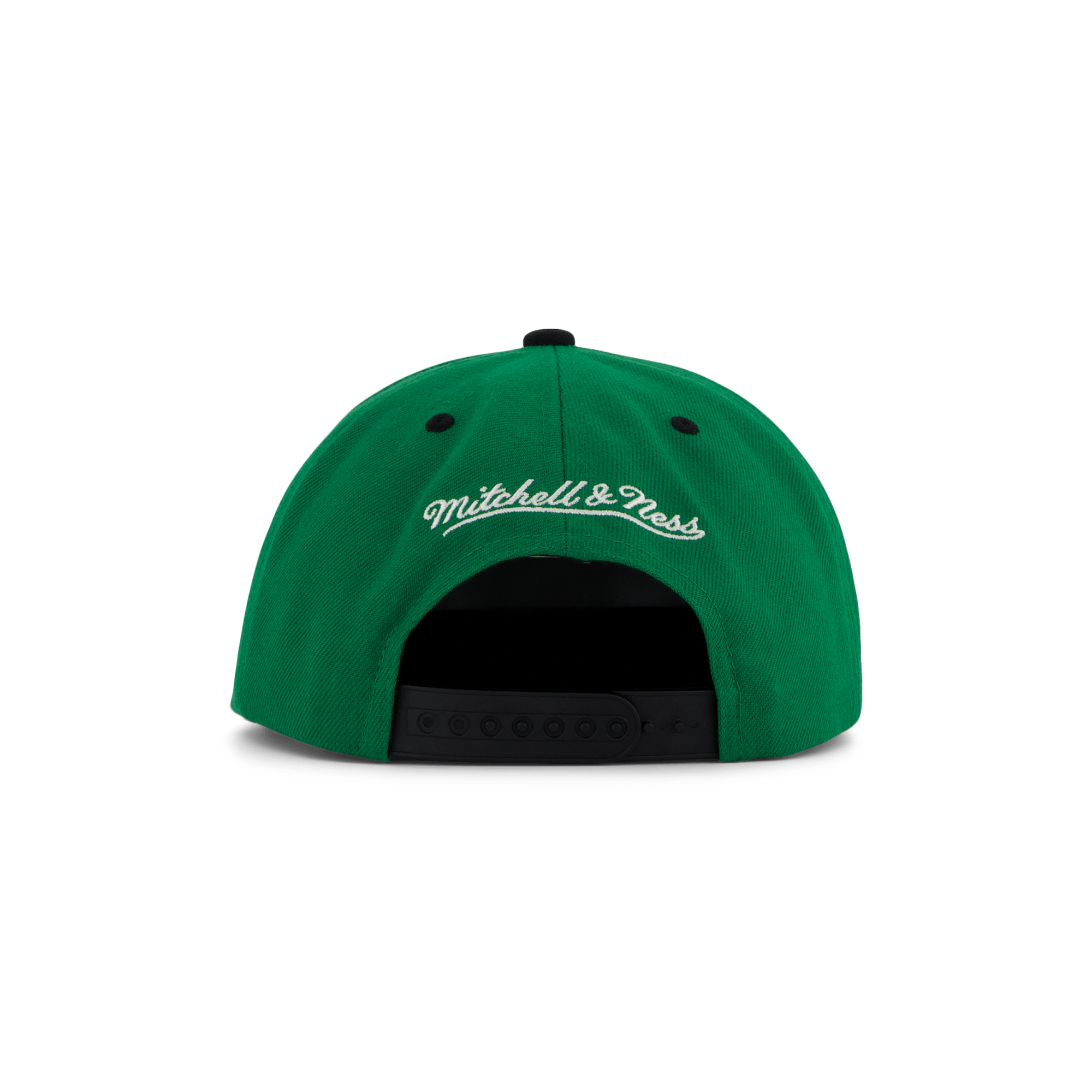 Celtics Transcript Snapback