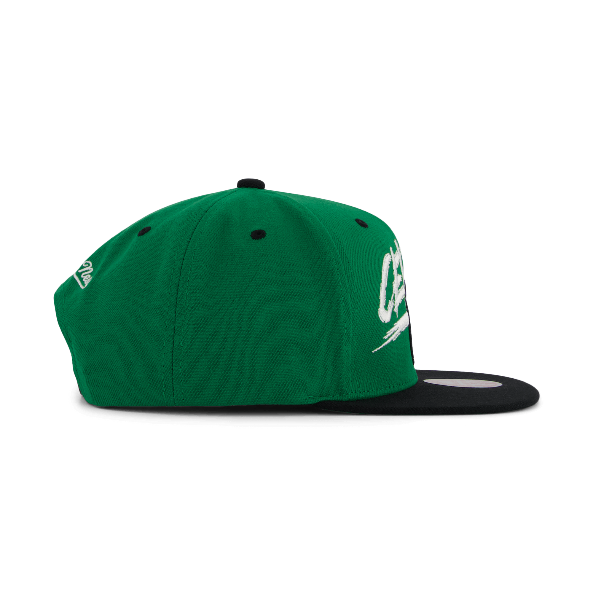 Celtics Transcript Snapback