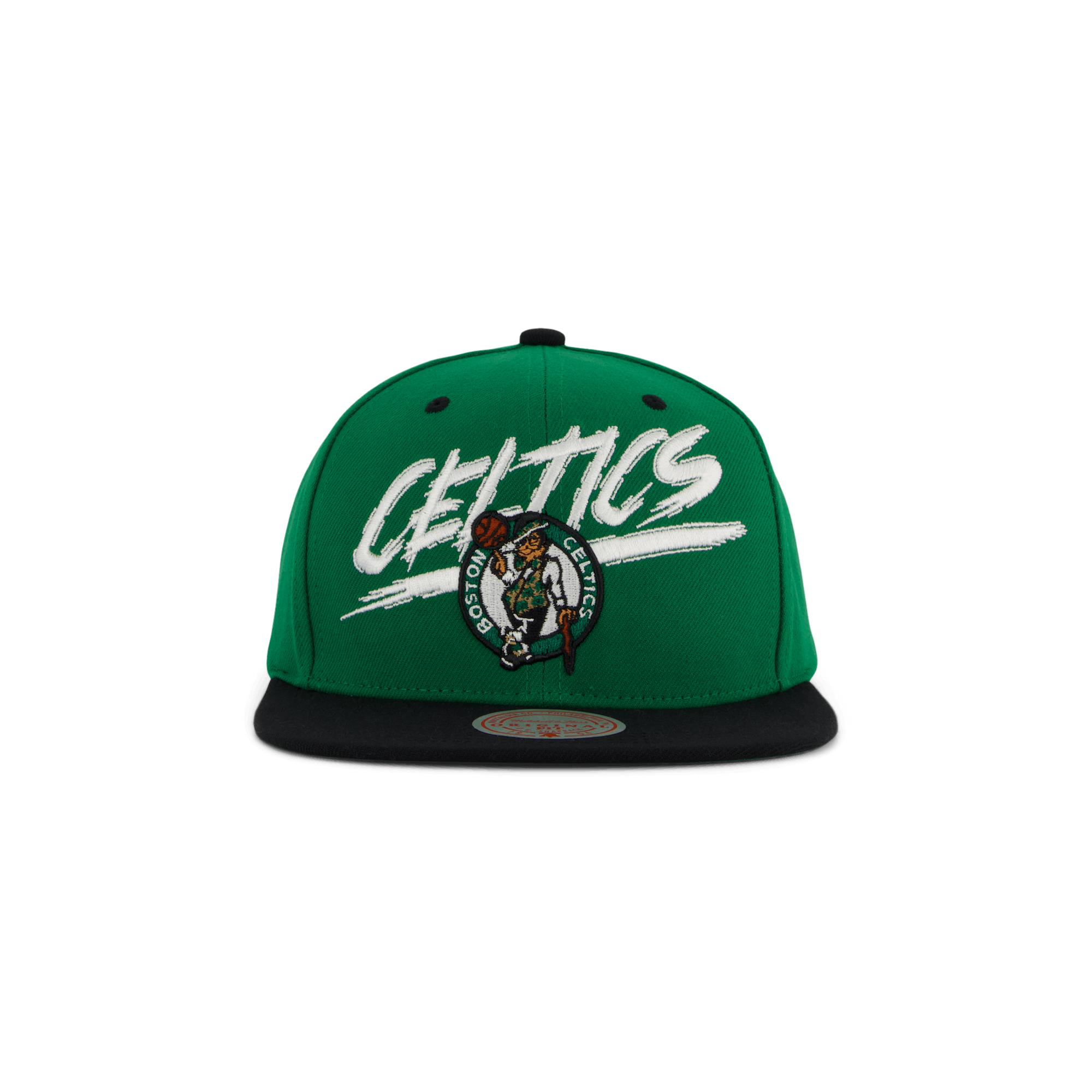 Celtics Transcript Snapback