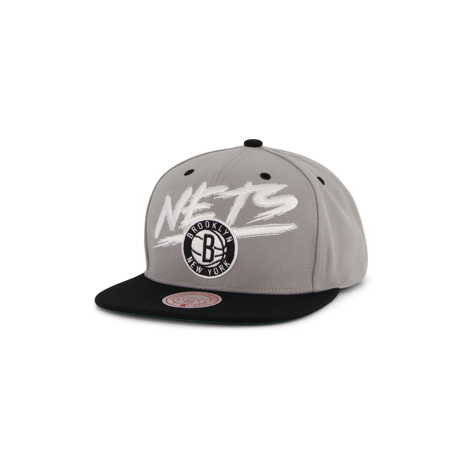 Nets Transcript Snapback