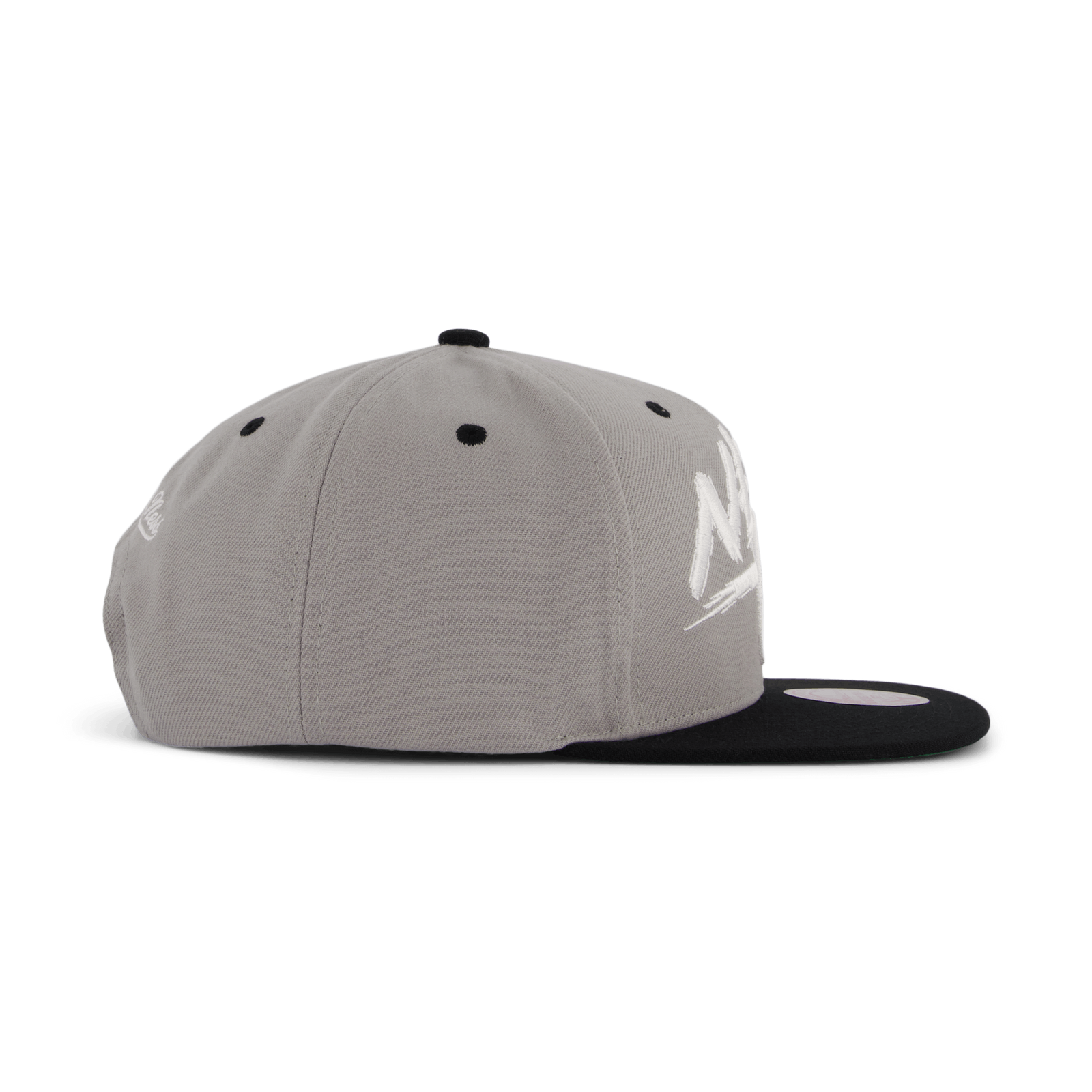 Nets Transcript Snapback