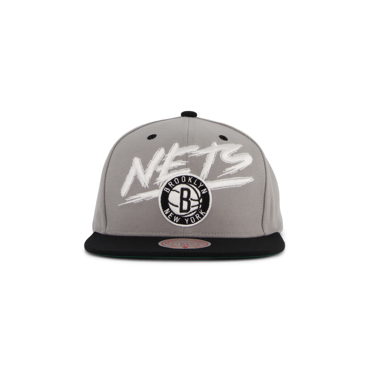Nets Transcript Snapback