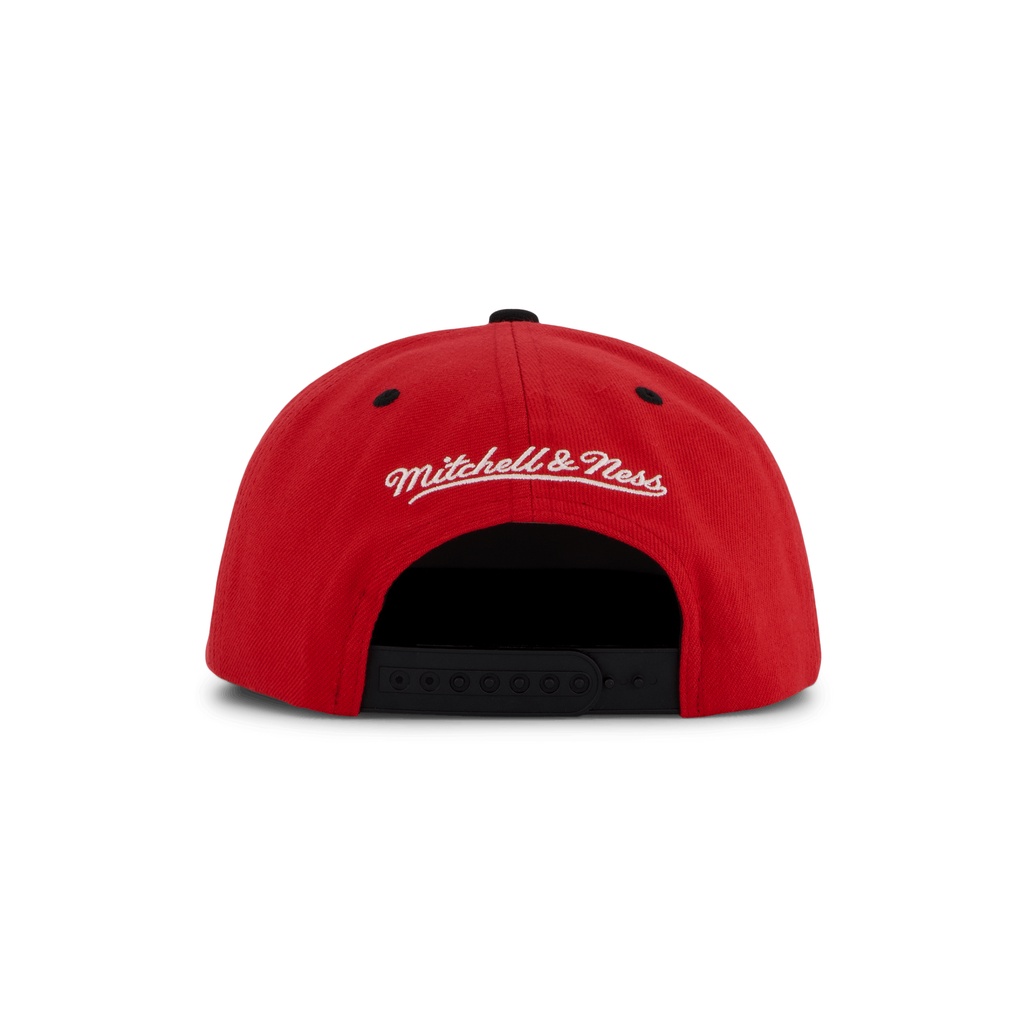 Bulls Transcript Snapback