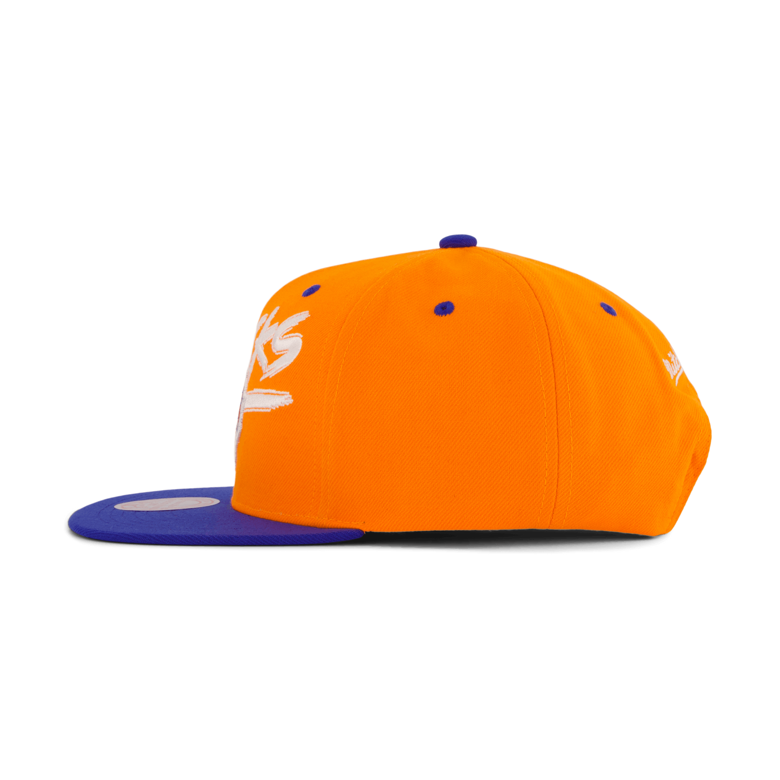 Knicks Transcript Snapback