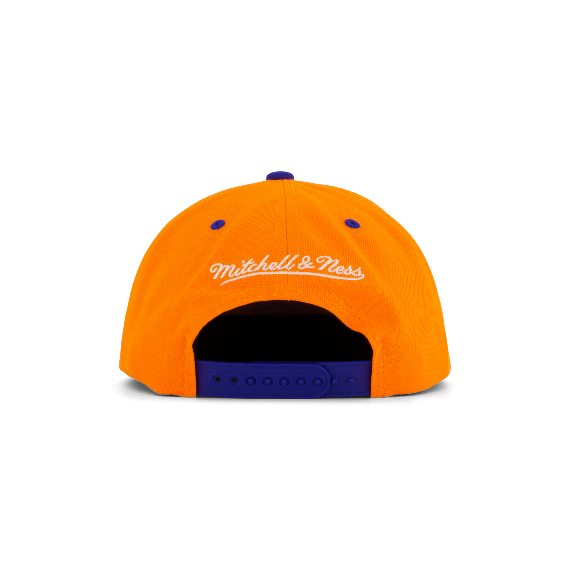 Knicks Transcript Snapback