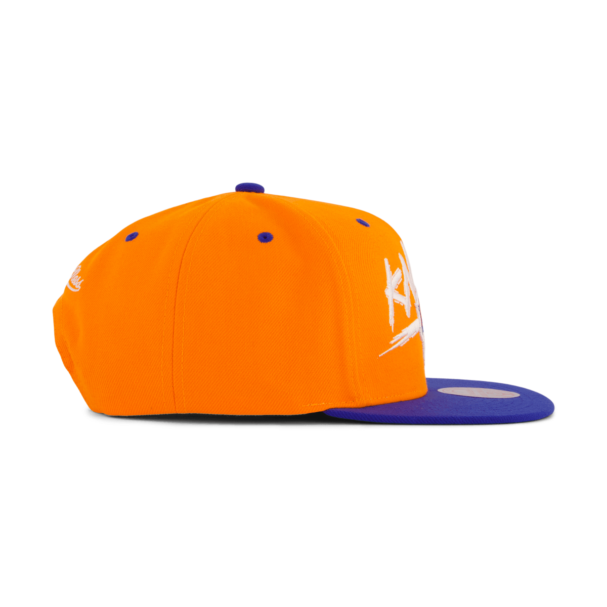 Knicks Transcript Snapback