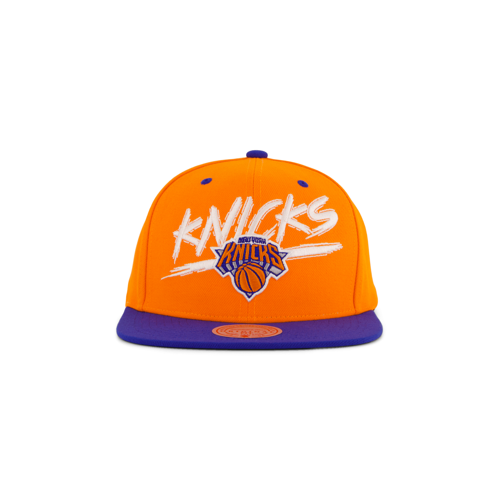 Knicks Transcript Snapback