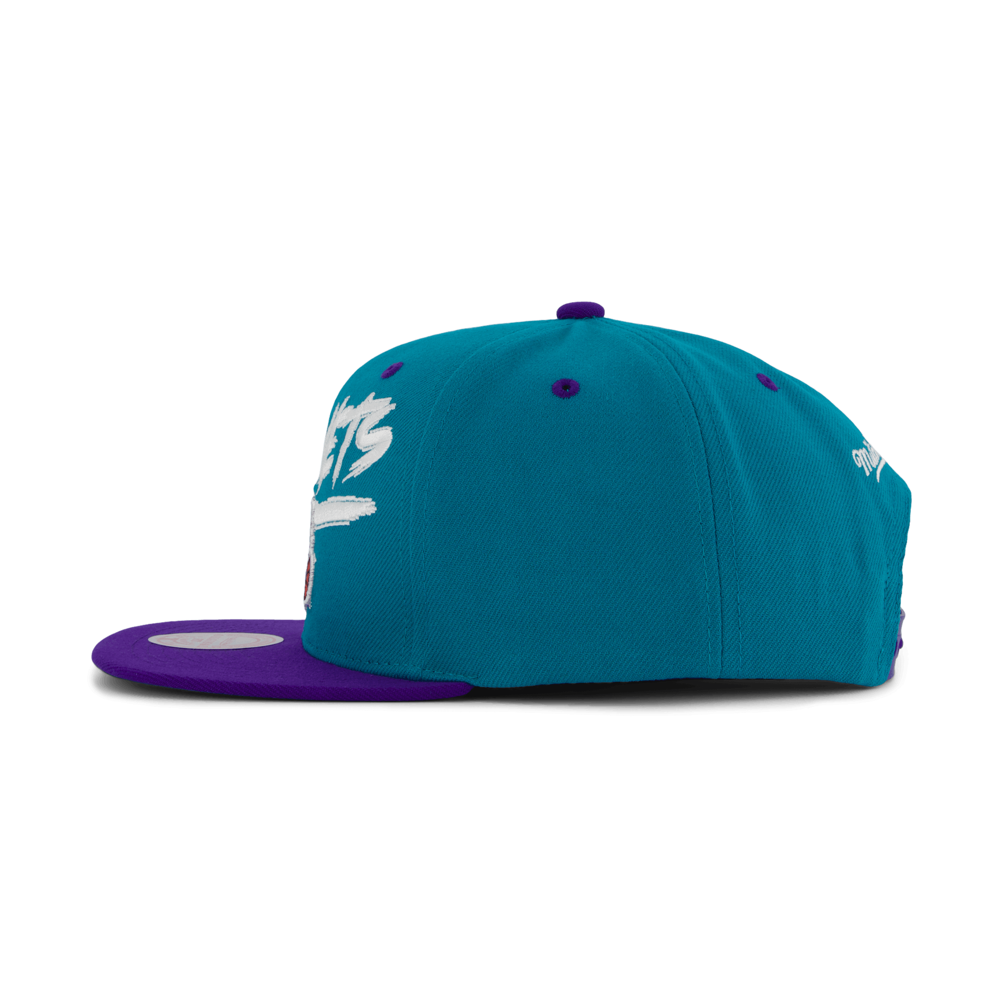 Hornets Transcript Snapback