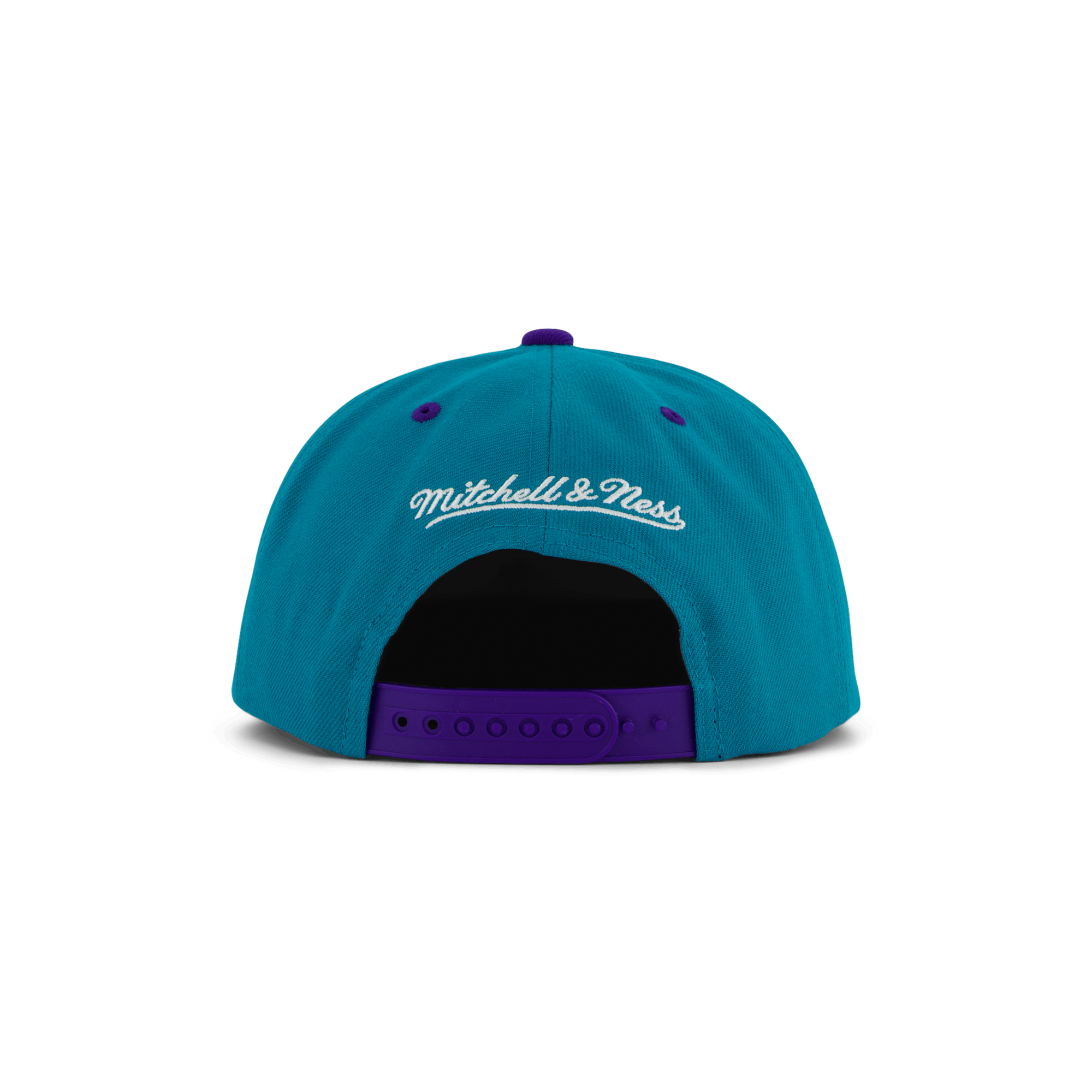 Hornets Transcript Snapback