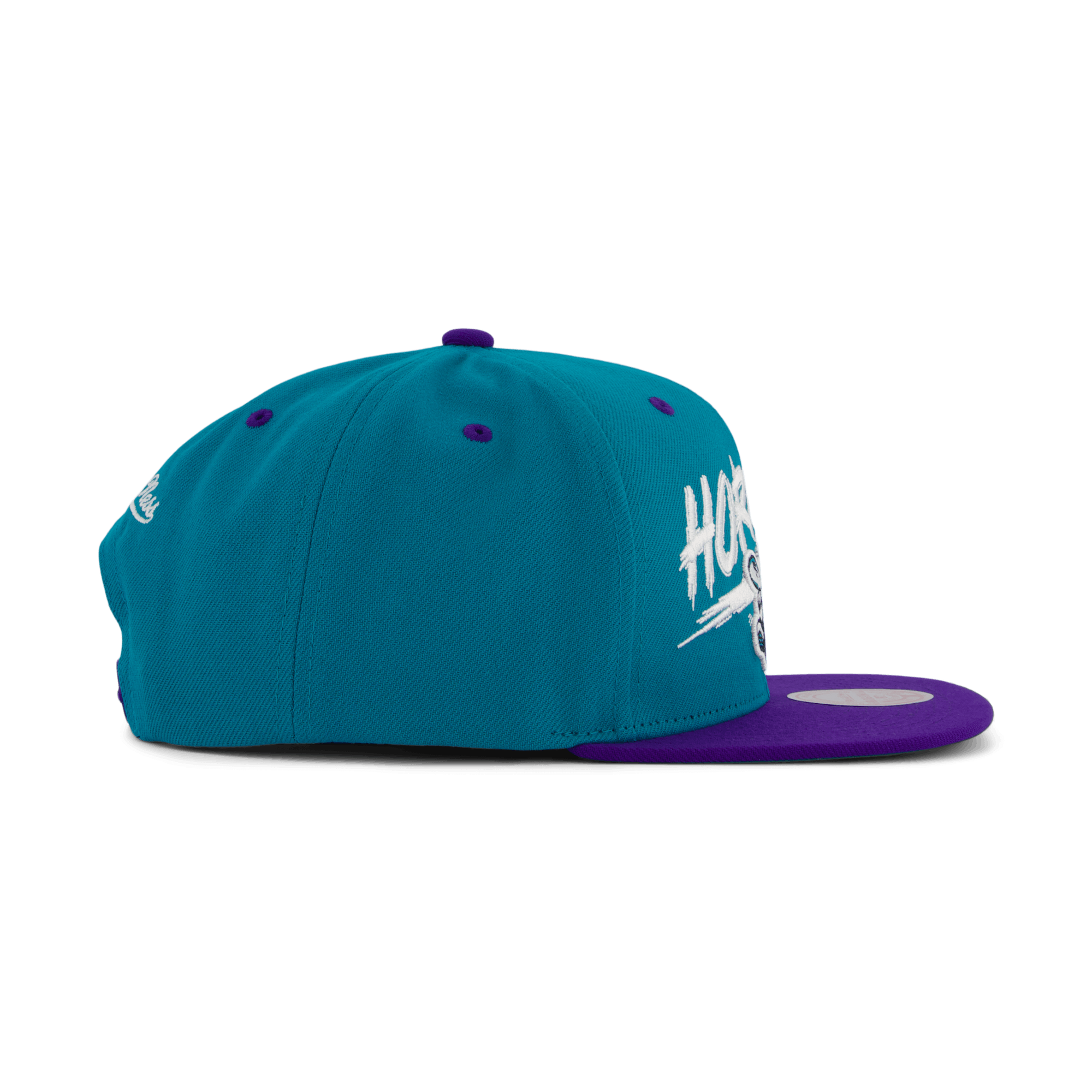 Hornets Transcript Snapback