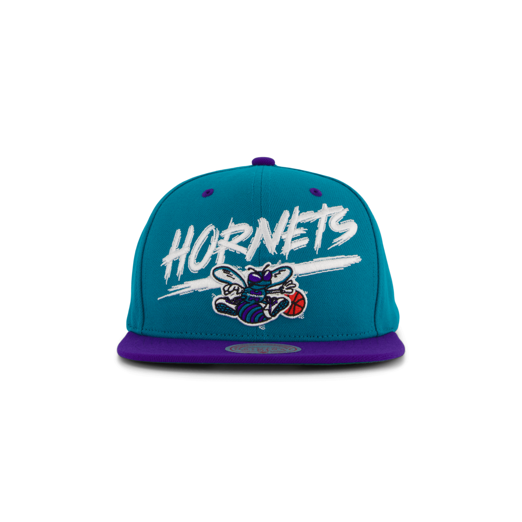 Hornets Transcript Snapback