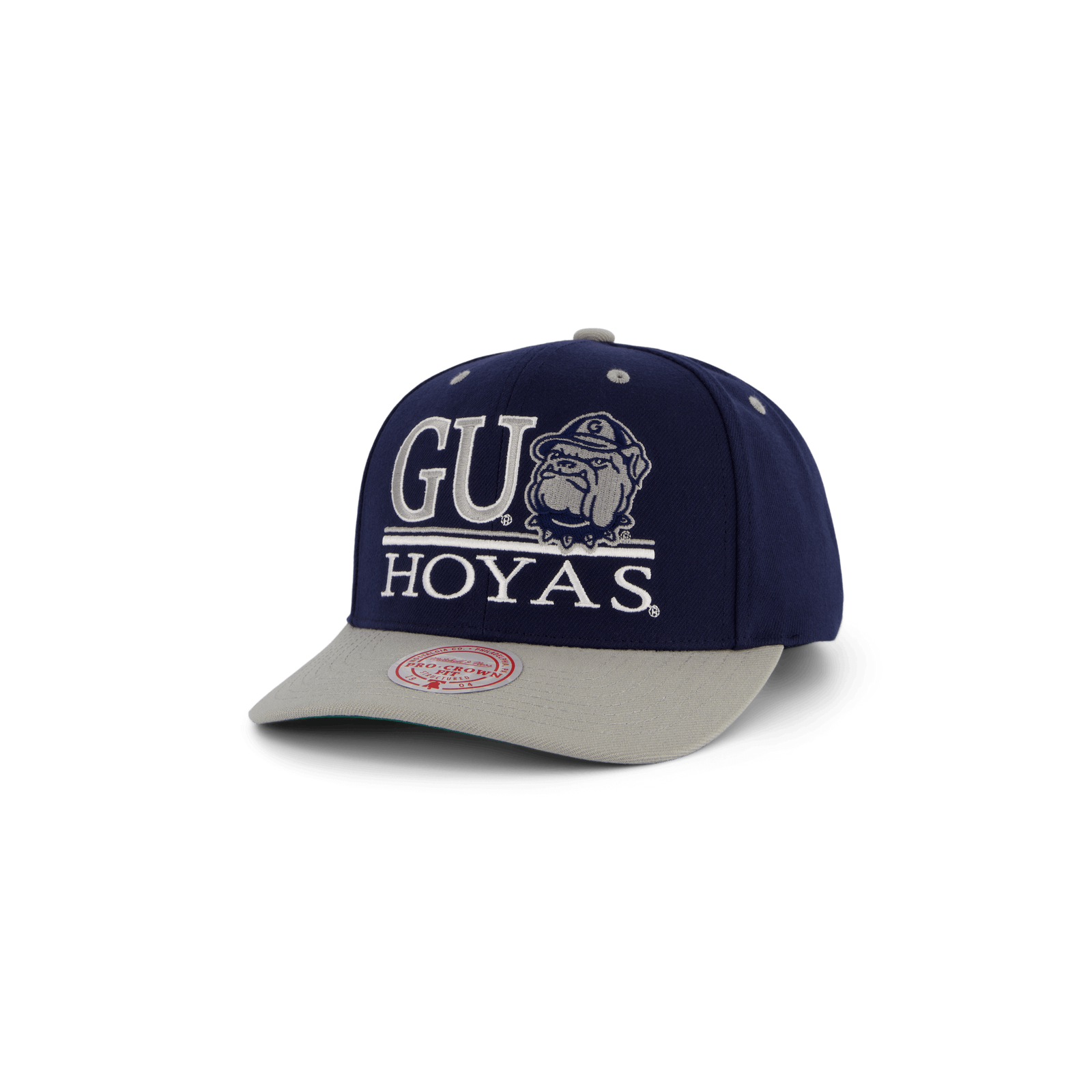 Hoyas GPA Snapback