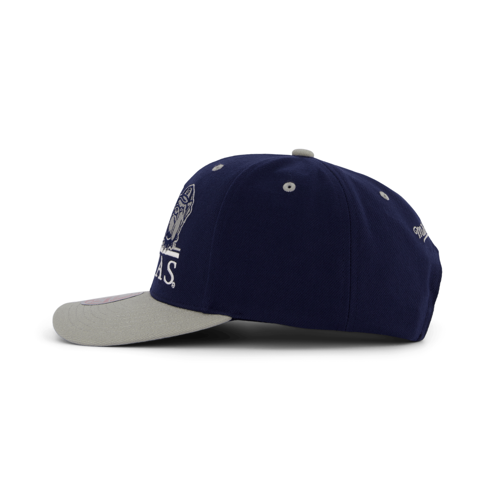 Hoyas GPA Snapback