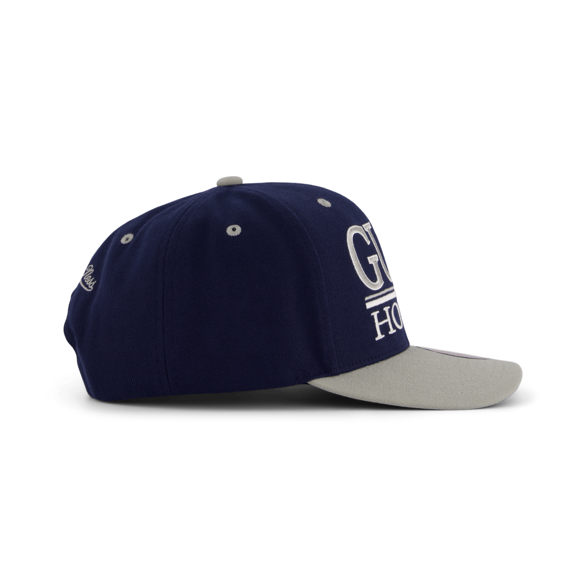 Hoyas GPA Snapback