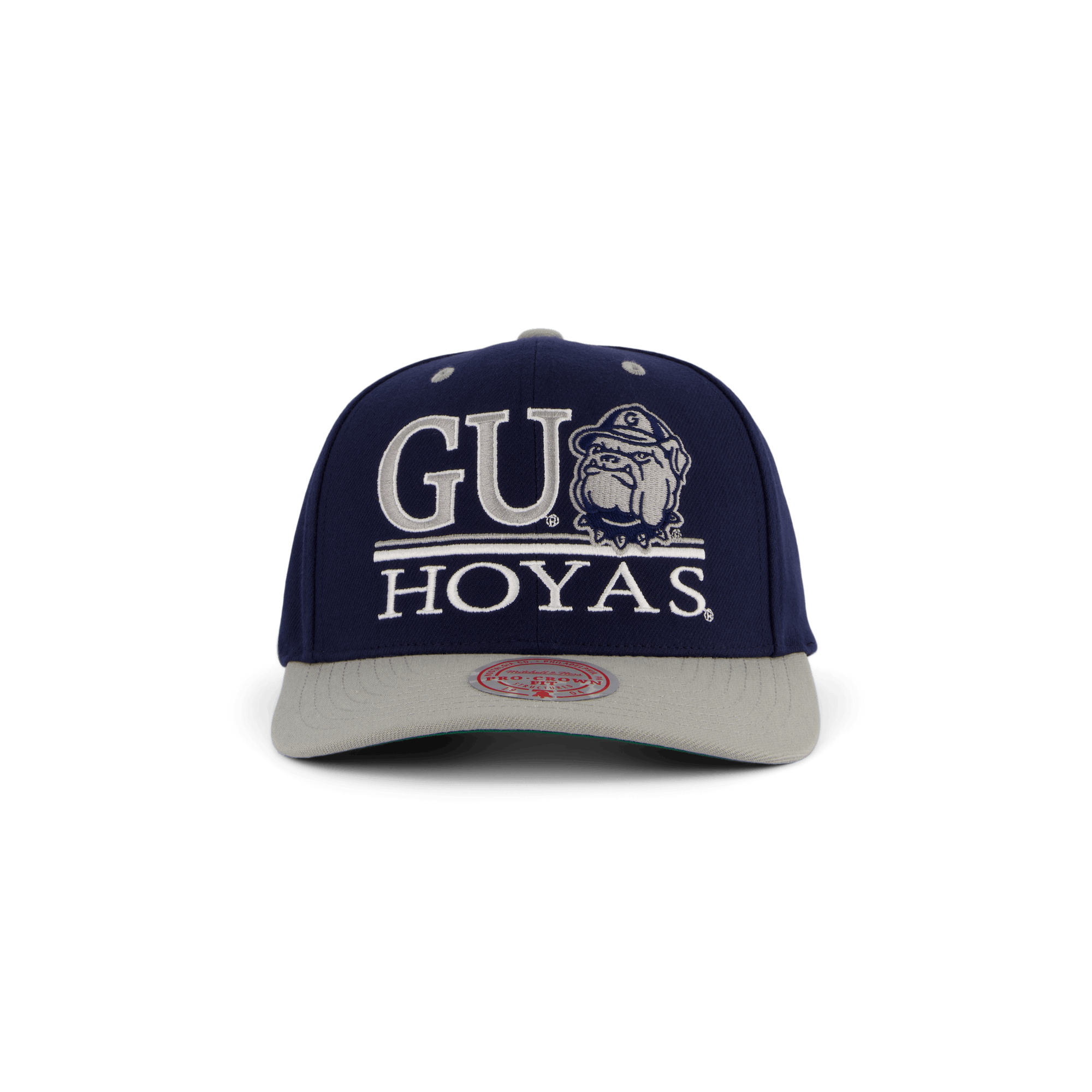 Hoyas GPA Snapback