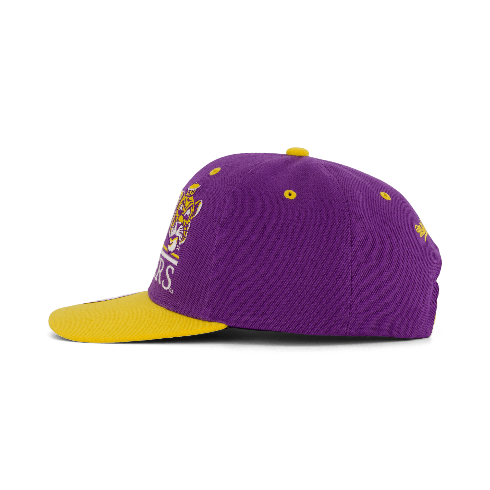 LSU GPA Snapback