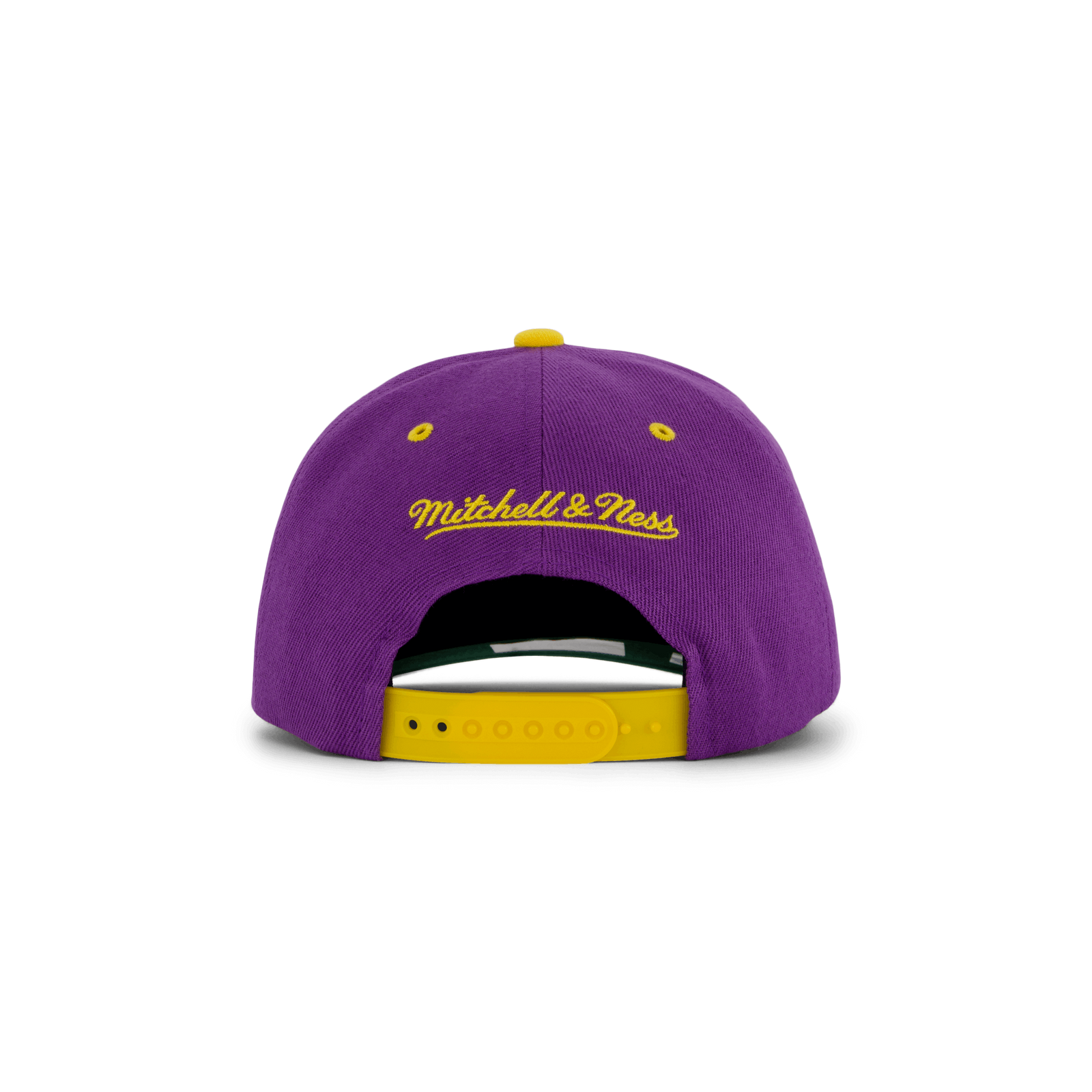 LSU GPA Snapback
