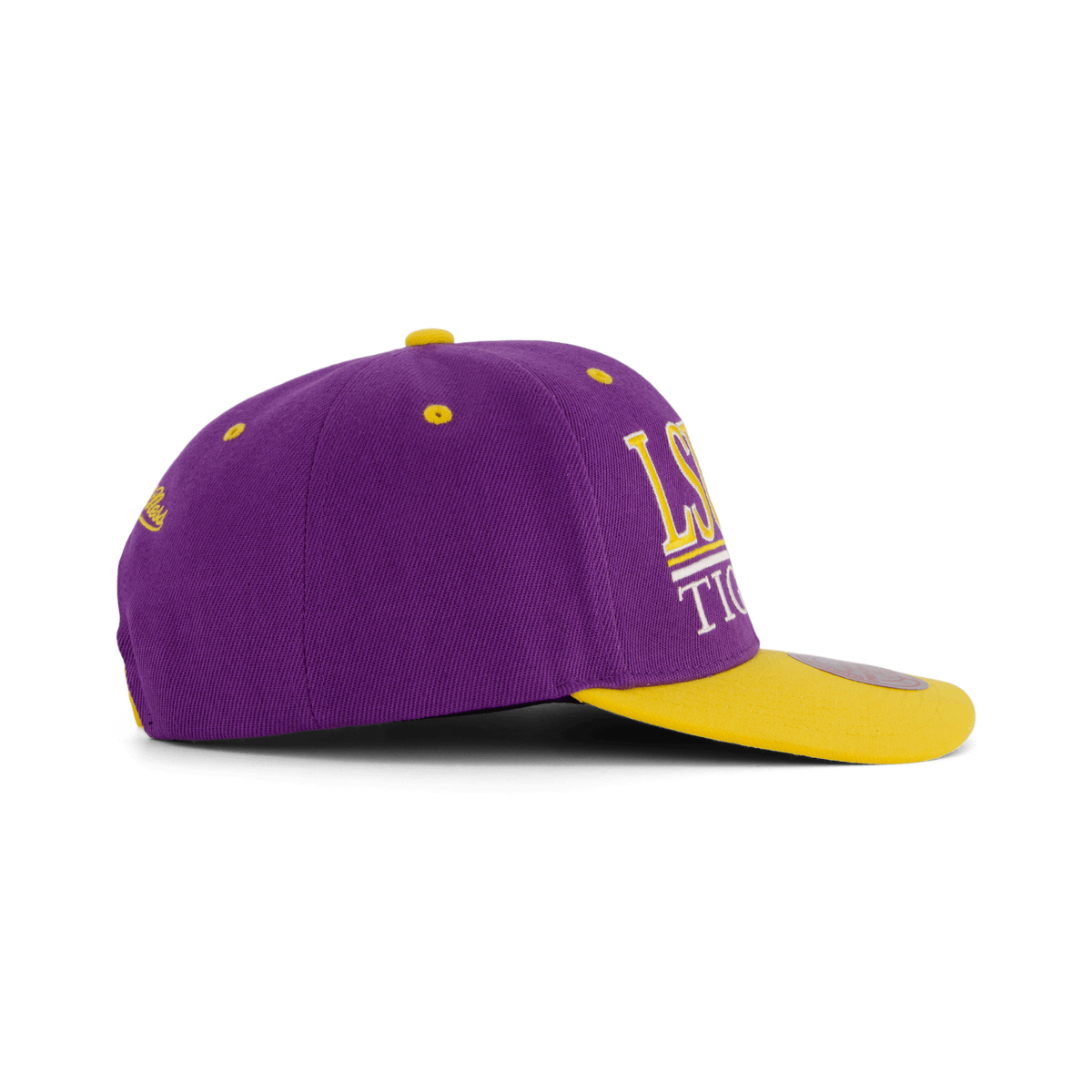 LSU GPA Snapback