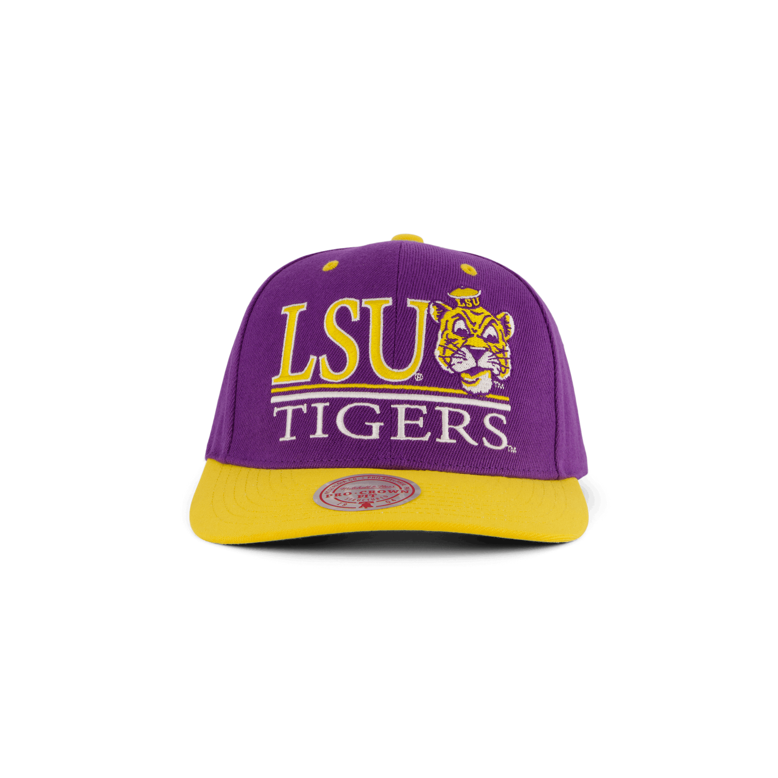 LSU GPA Snapback