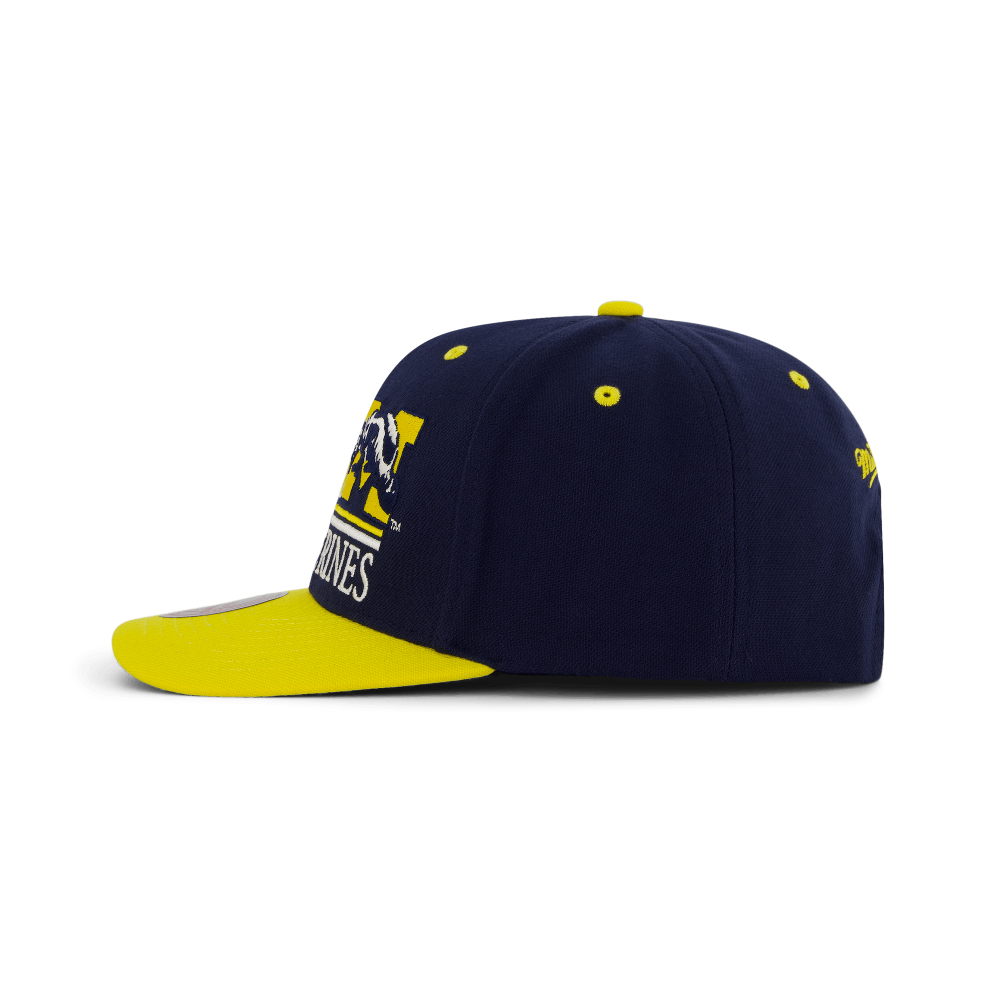 Wolwerines GPA Snapback