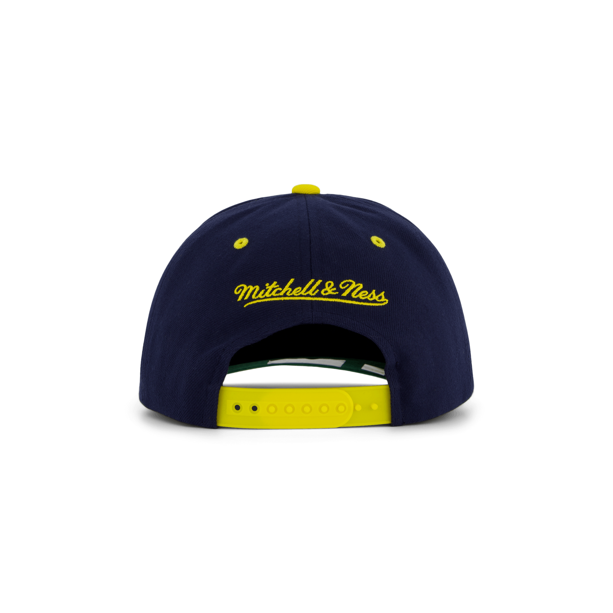 Wolwerines GPA Snapback