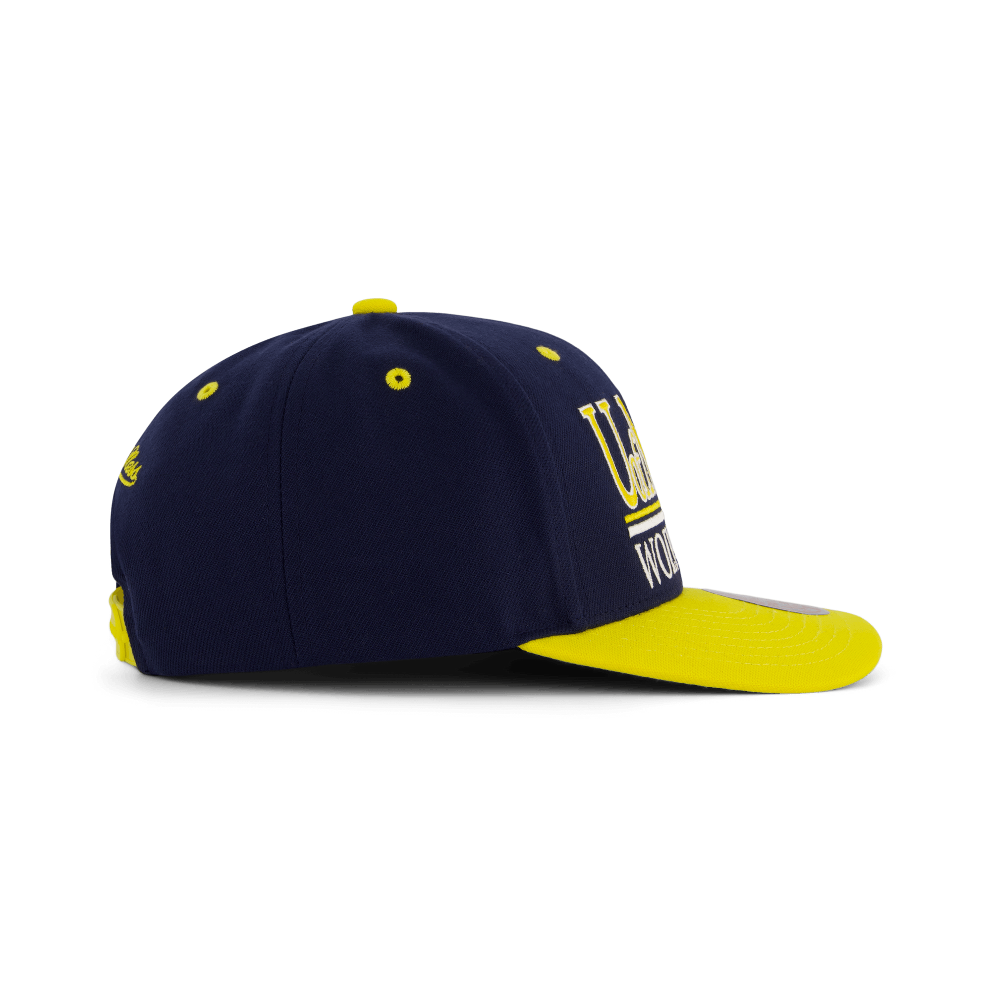 Wolwerines GPA Snapback