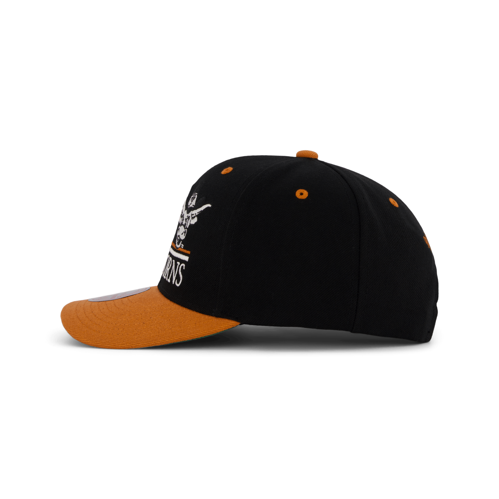 Longhorns GPA Snapback